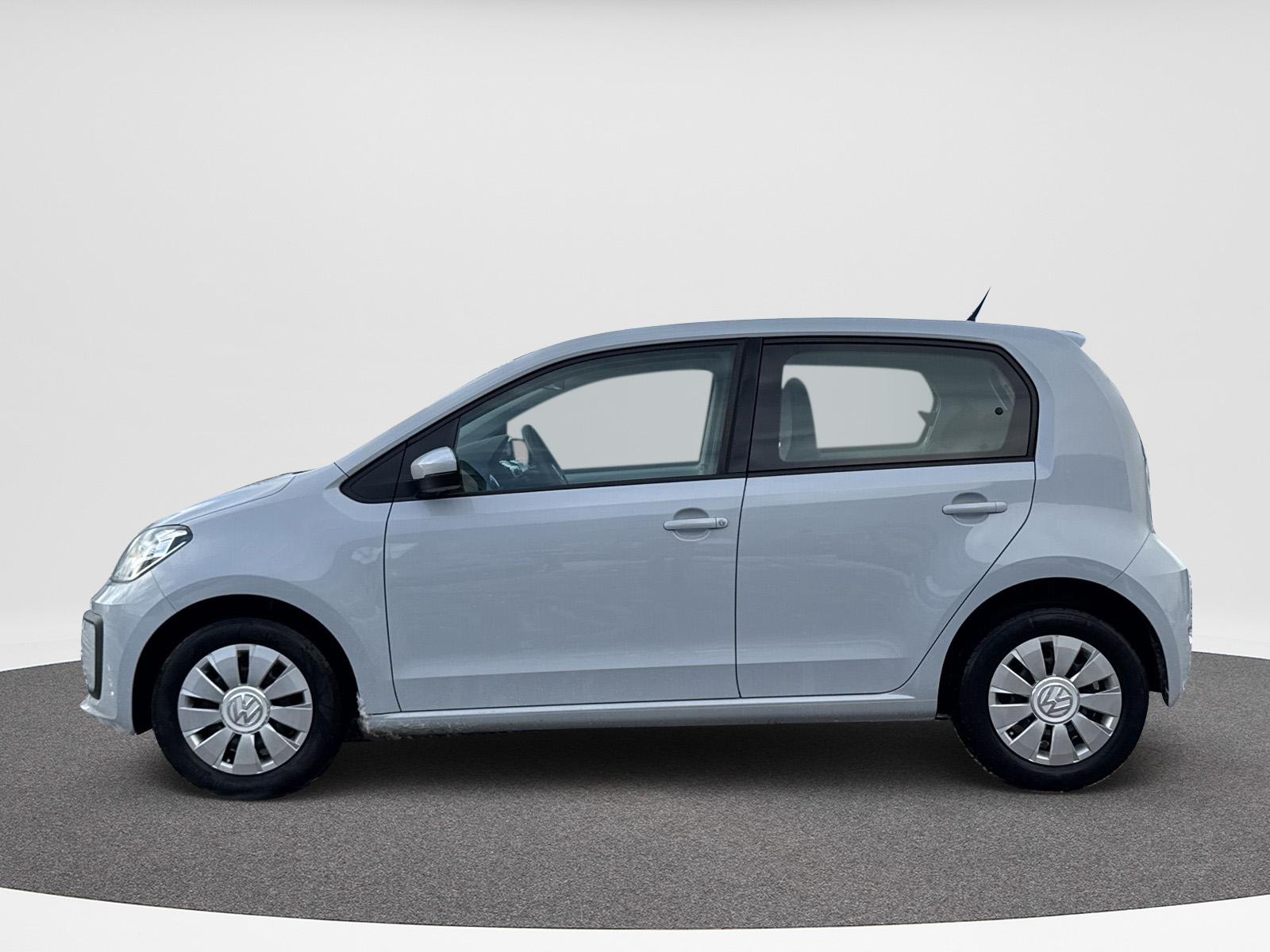 Volkswagen Up! 1.0 BMT move up! - Afbeelding 2