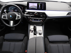 BMW 5 Serie Sedan 540i - Afbeelding 5