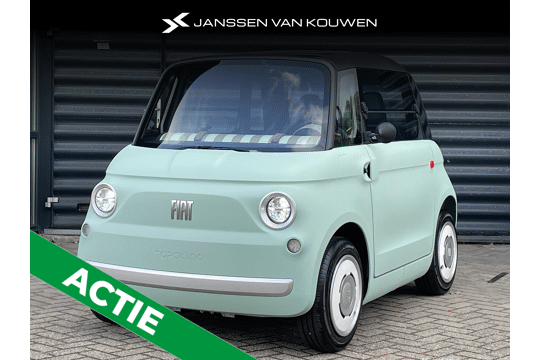 Fiat Topolino