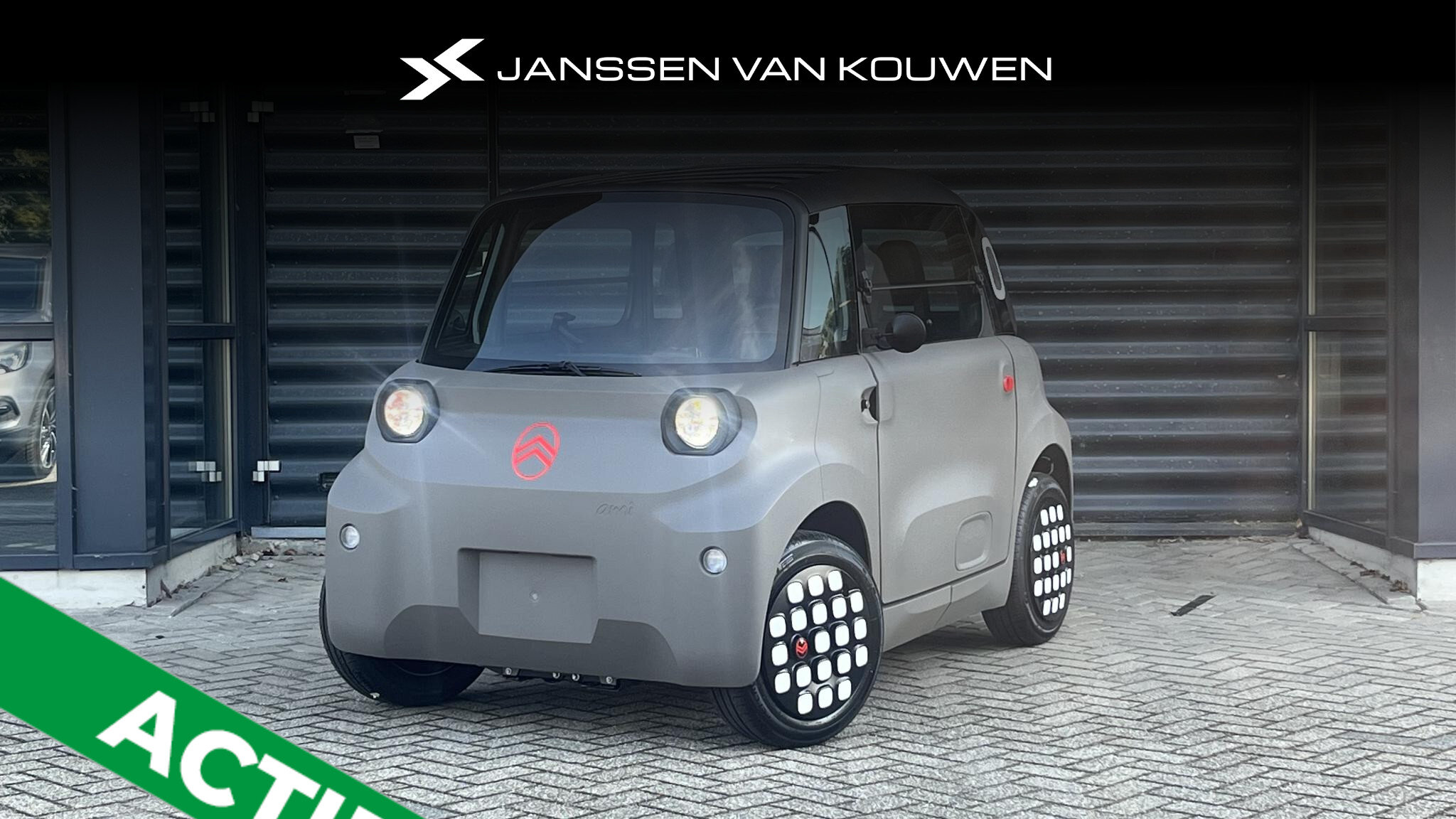 Citroën Ami Ami