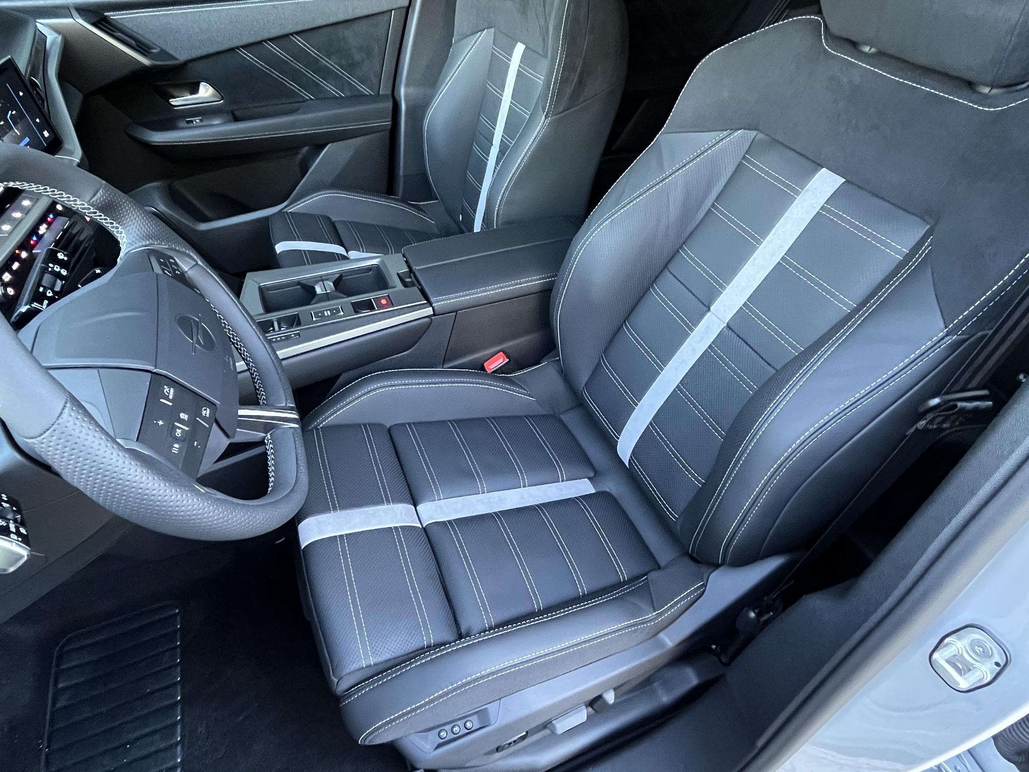 Opel Grandland 1.2 Turbo Hybrid Business Edition - Afbeelding 5