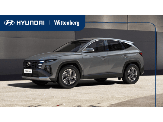 Hyundai Tucson 1.6 T-GDI HEV E-Motion