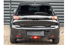 Peugeot 208 1.2 Hybrid 145 e-DCS6 GT - Afbeelding 3