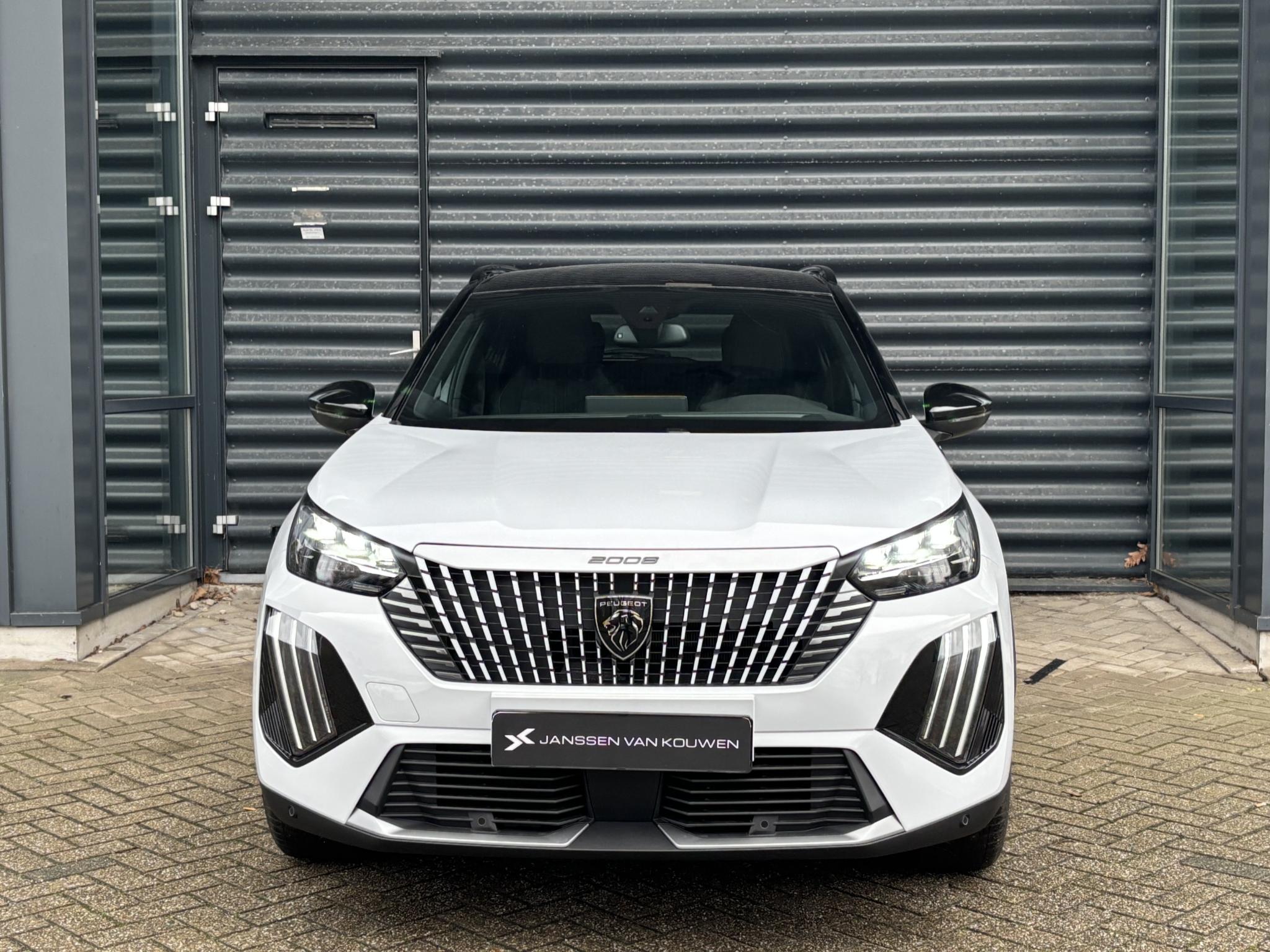 Peugeot e-2008 GT Avantage EV 54kWh 156 - Afbeelding 5