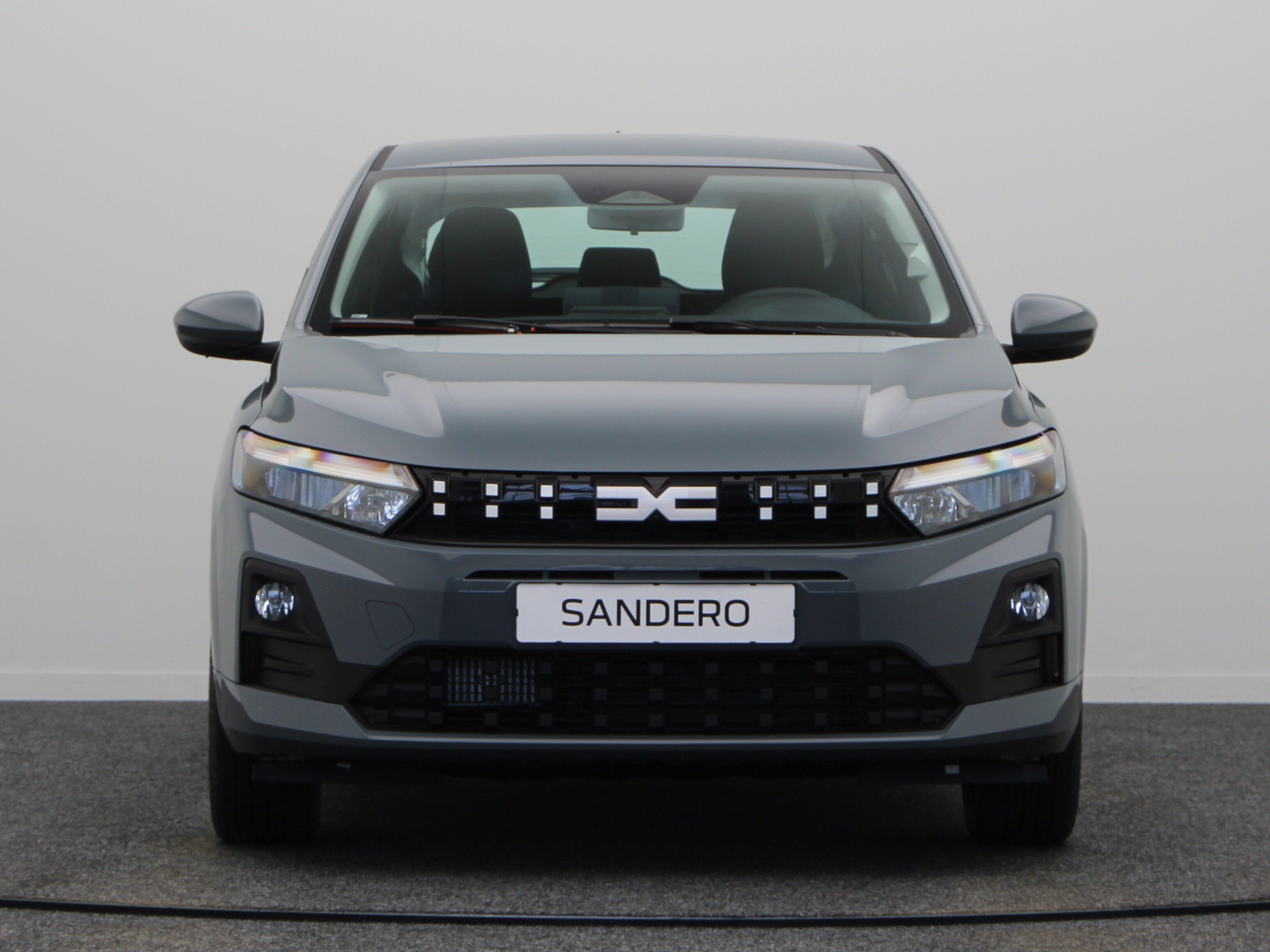 Dacia Sandero Limited Edition TCe 100 - Afbeelding 7