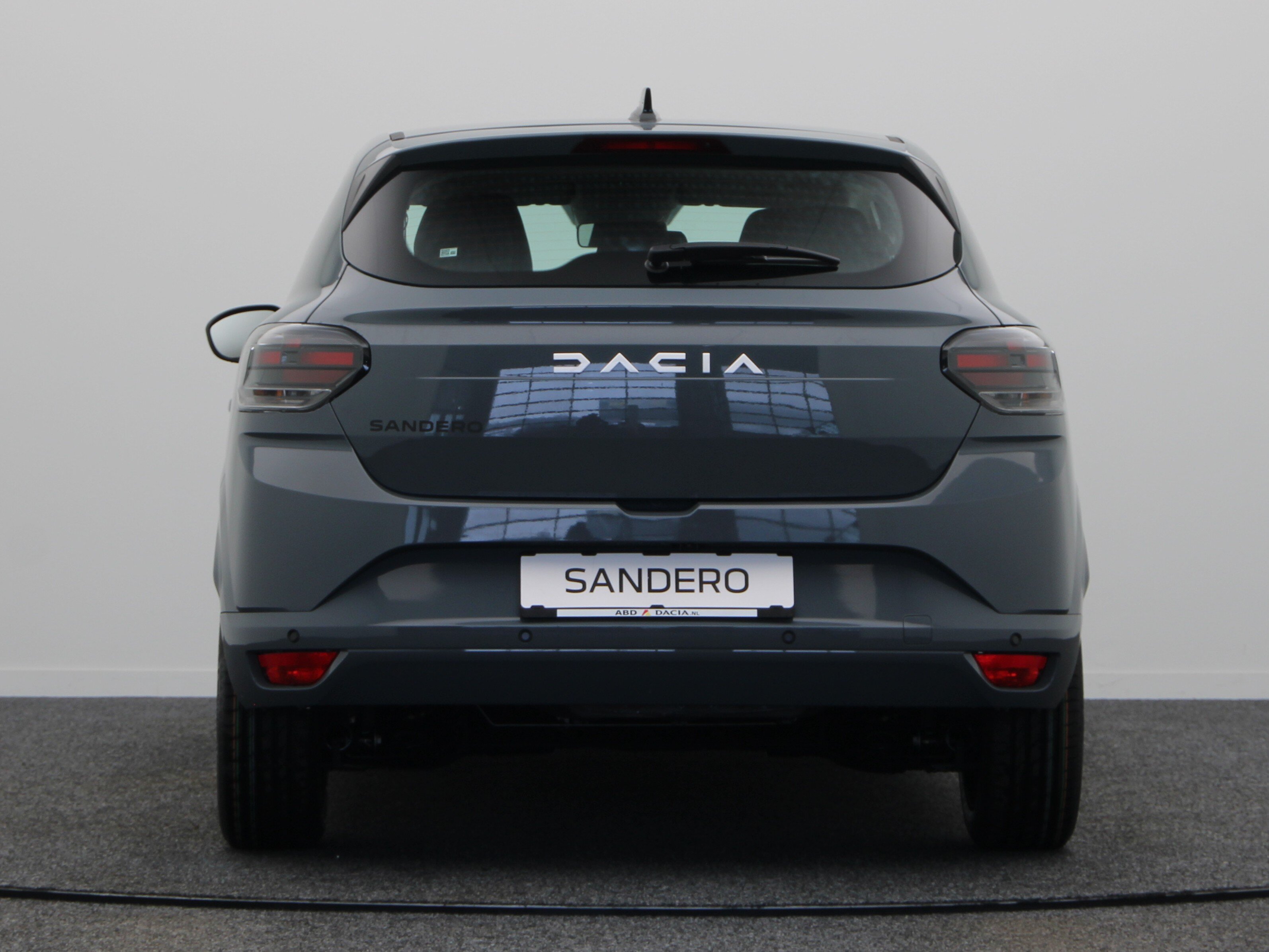 Dacia Sandero Limited Edition TCe 100 - Afbeelding 8