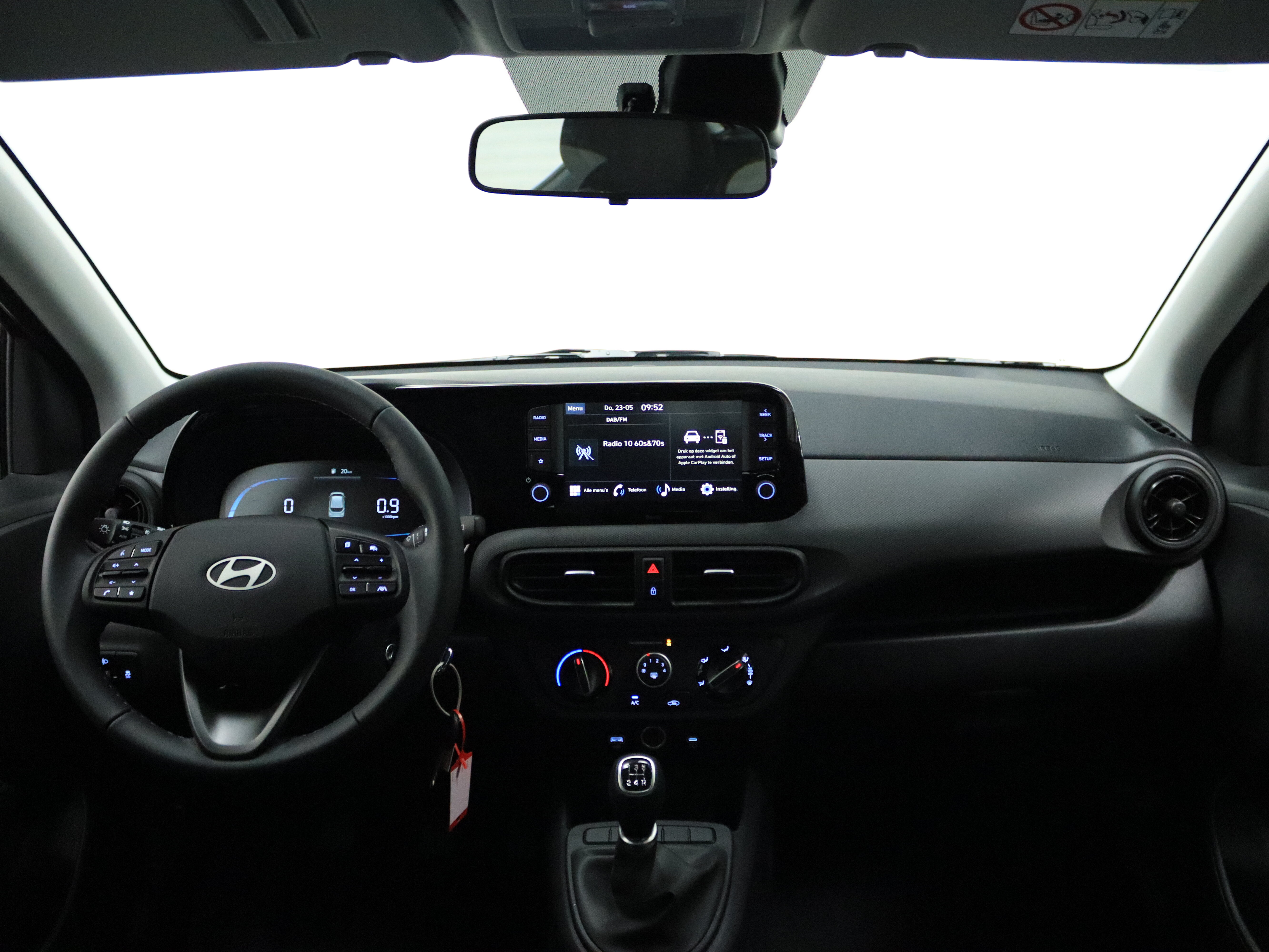 Hyundai i10 1.0i Comfort Handmatig - Afbeelding 4