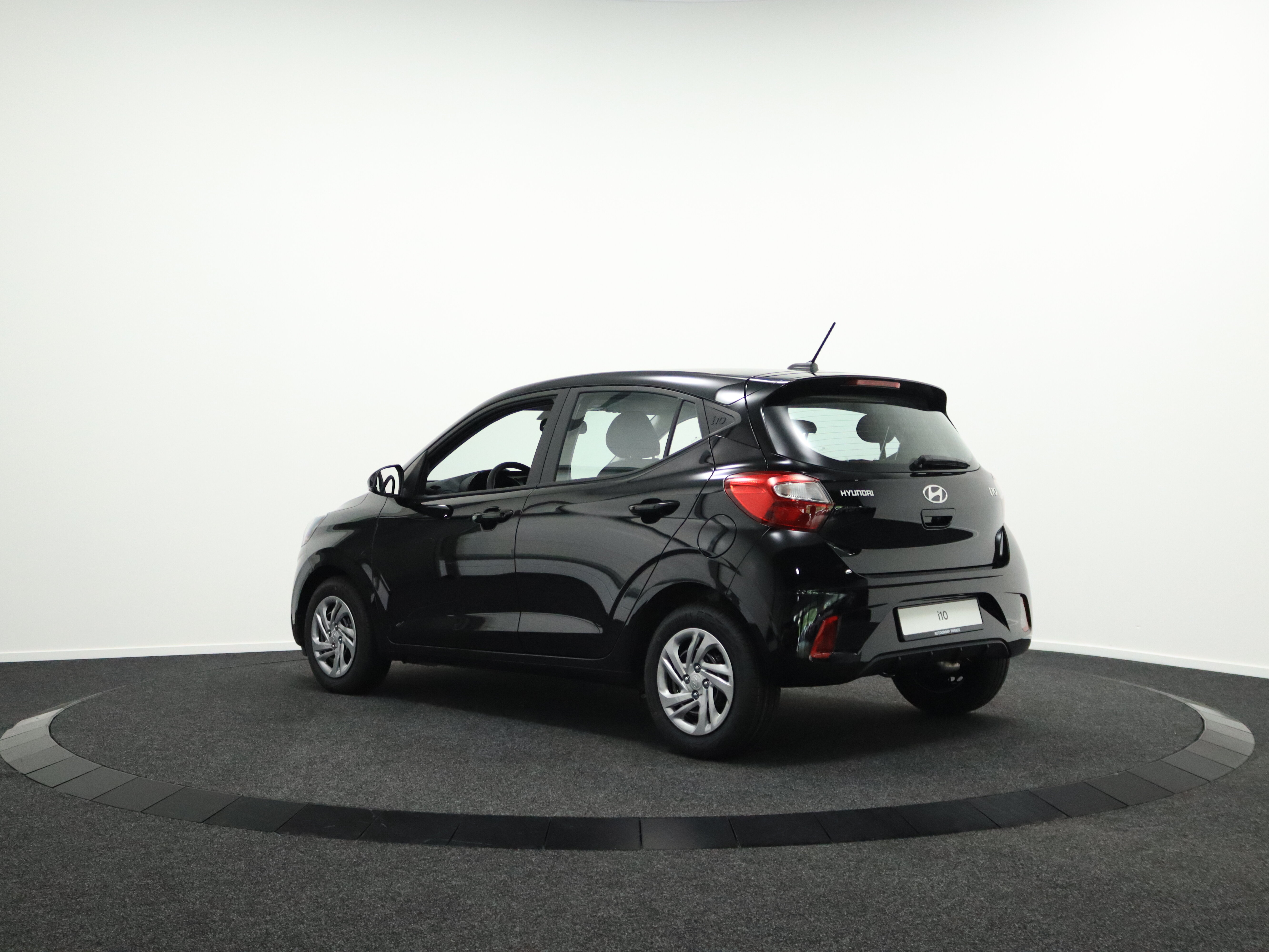 Hyundai i10 1.0i Comfort Handmatig - Afbeelding 2