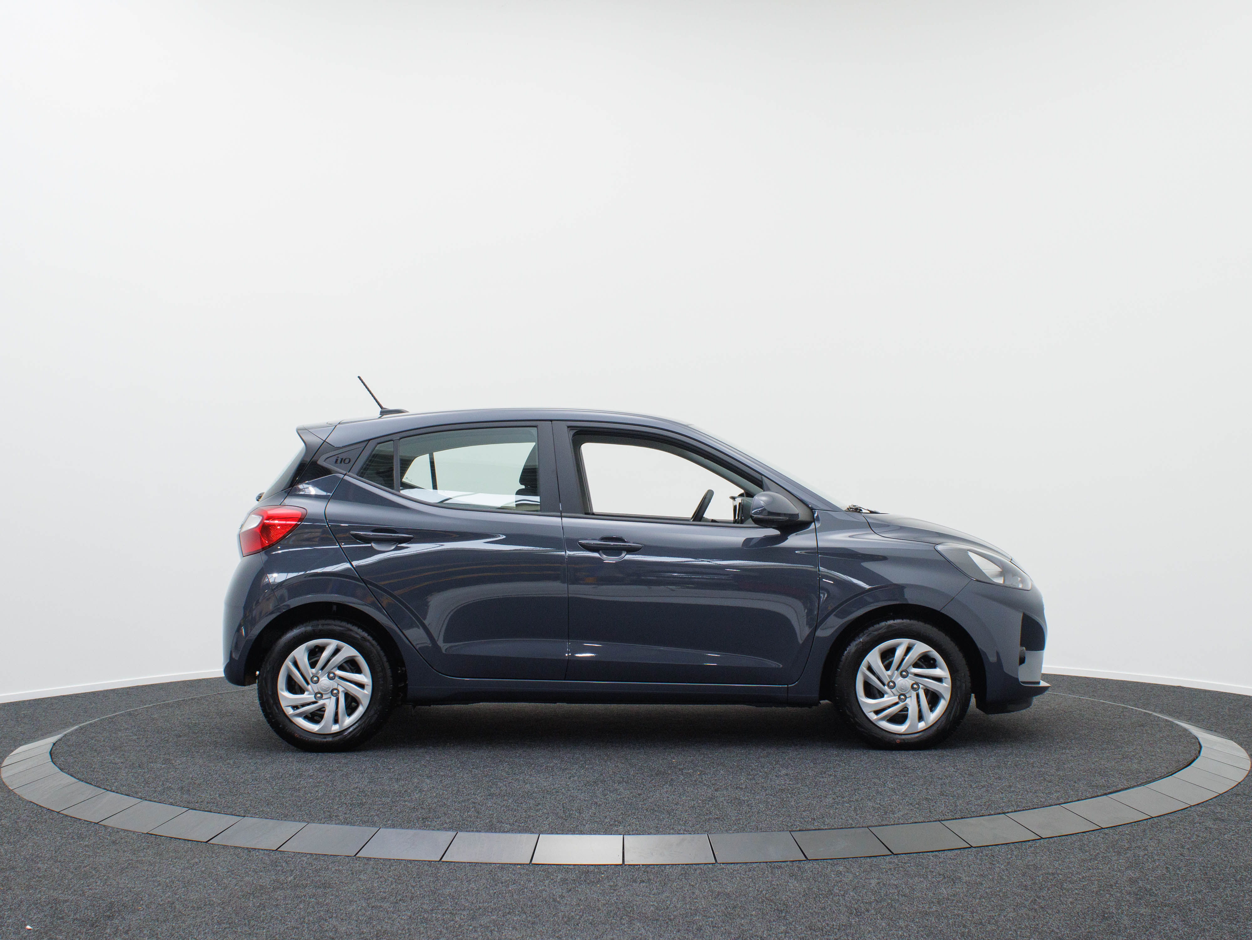 Hyundai i10 1.0i Comfort Smart Handmatig - Afbeelding 5