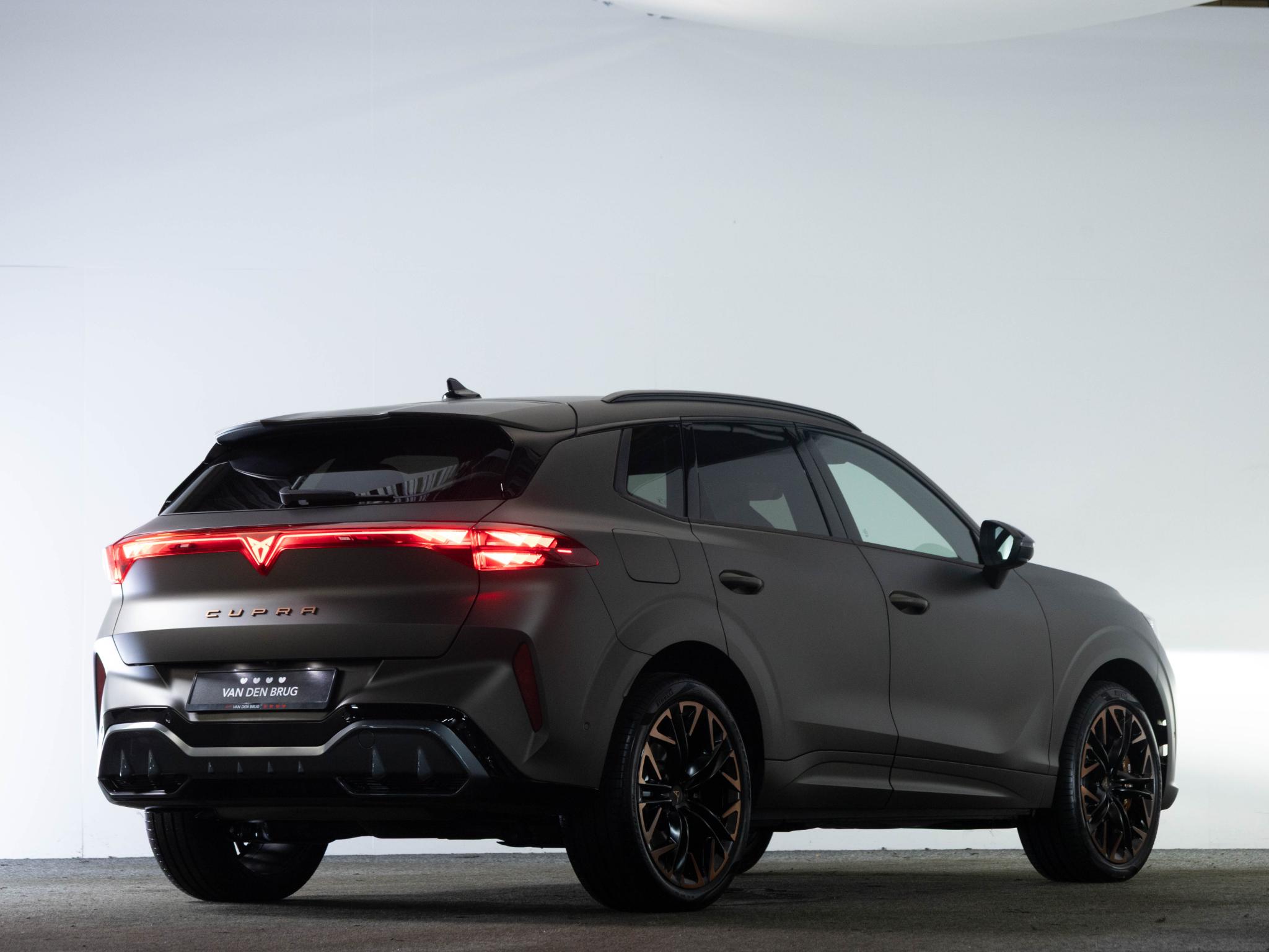 CUPRA Terramar 1.5 TSI e-Hybrid VZ 272PK - Afbeelding 2