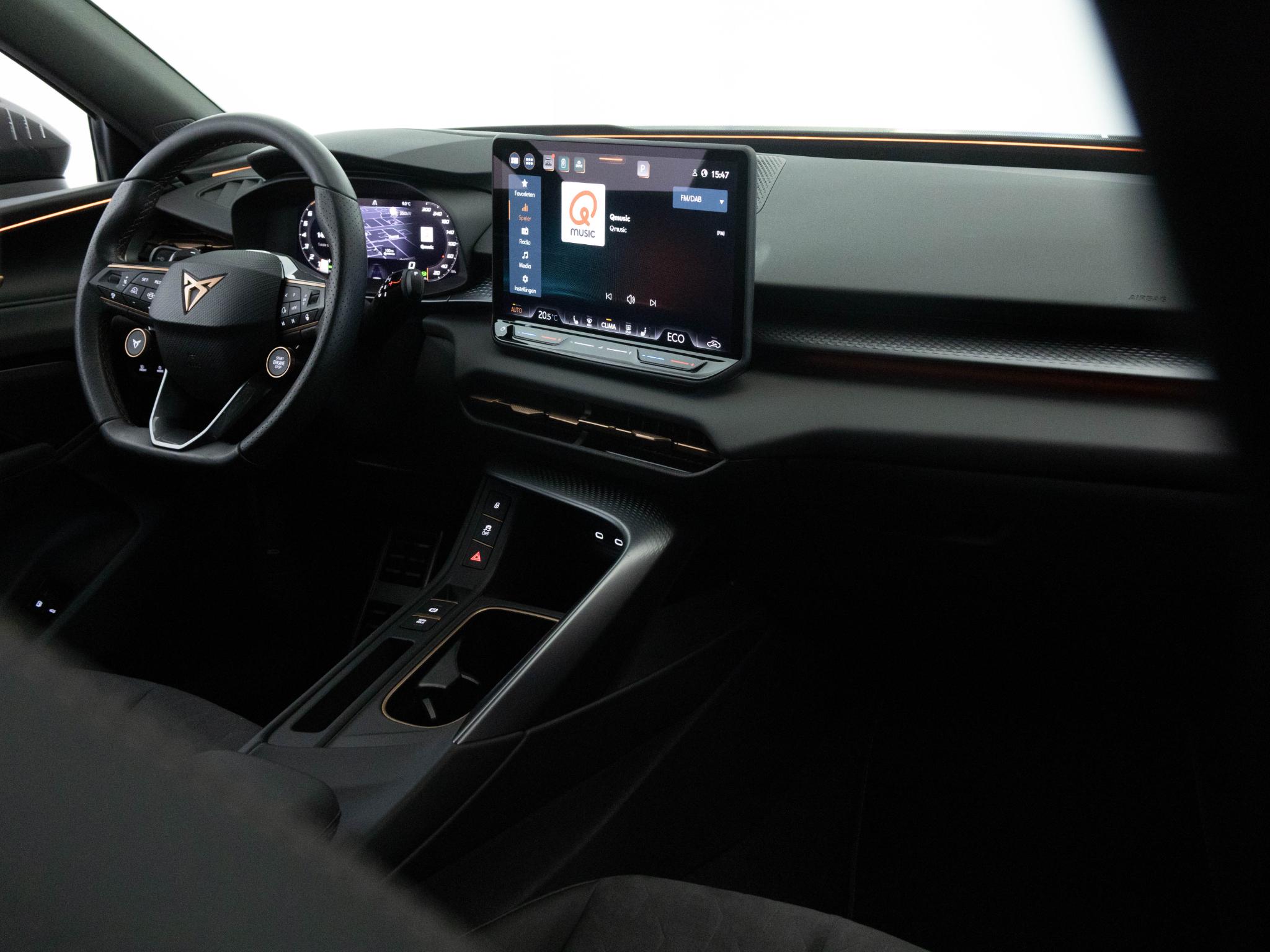 CUPRA Terramar 1.5 TSI e-Hybrid VZ 272PK - Afbeelding 3