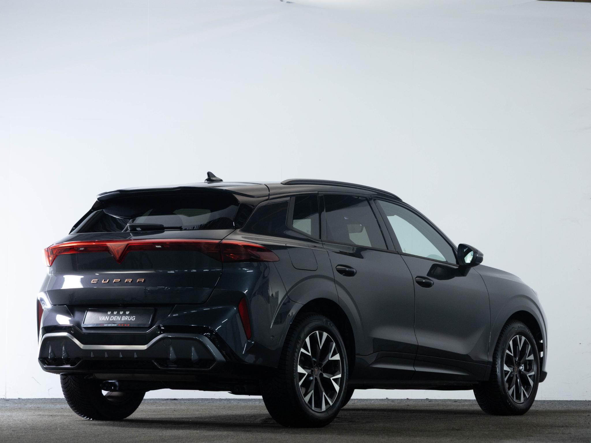 CUPRA Terramar 1.5 TSI e-Hybrid 204PK - Afbeelding 2