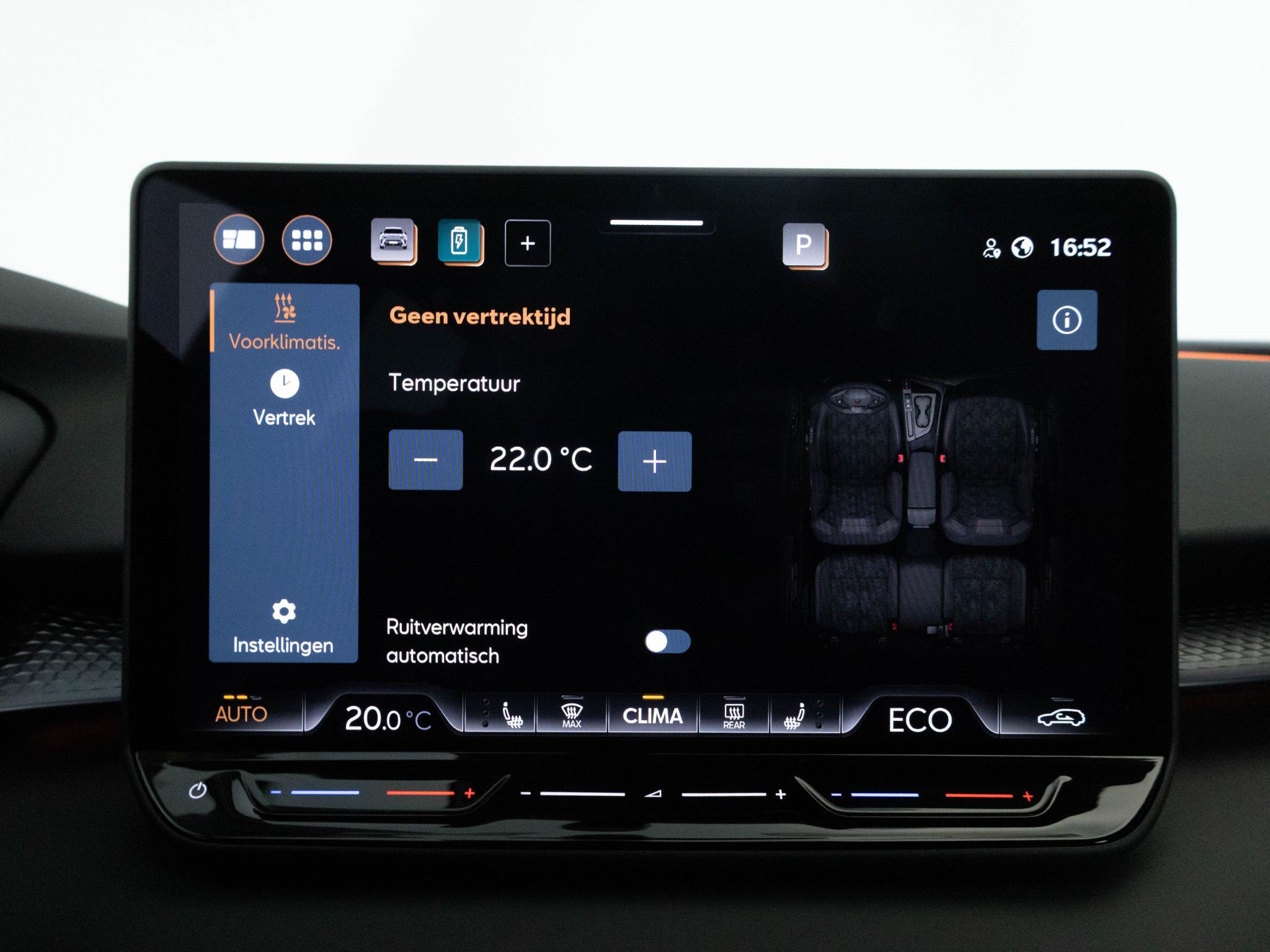 CUPRA Terramar 1.5 TSI e-Hybrid 204PK - Afbeelding 3