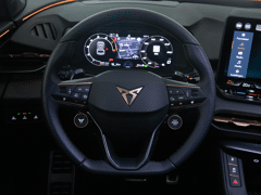 CUPRA Terramar 1.5 TSI e-Hybrid 204PK - Afbeelding 4