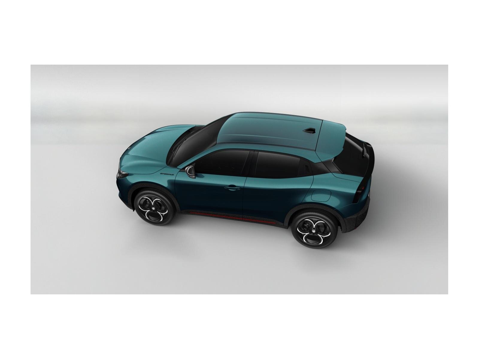 Alfa Romeo Junior Ibrida - Afbeelding 3