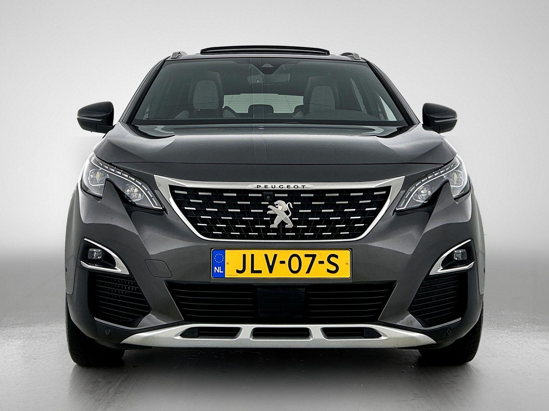 Peugeot 3008 1.6 HYbrid4 Première Pack Avantage 300pk Automaat - Afbeelding 5