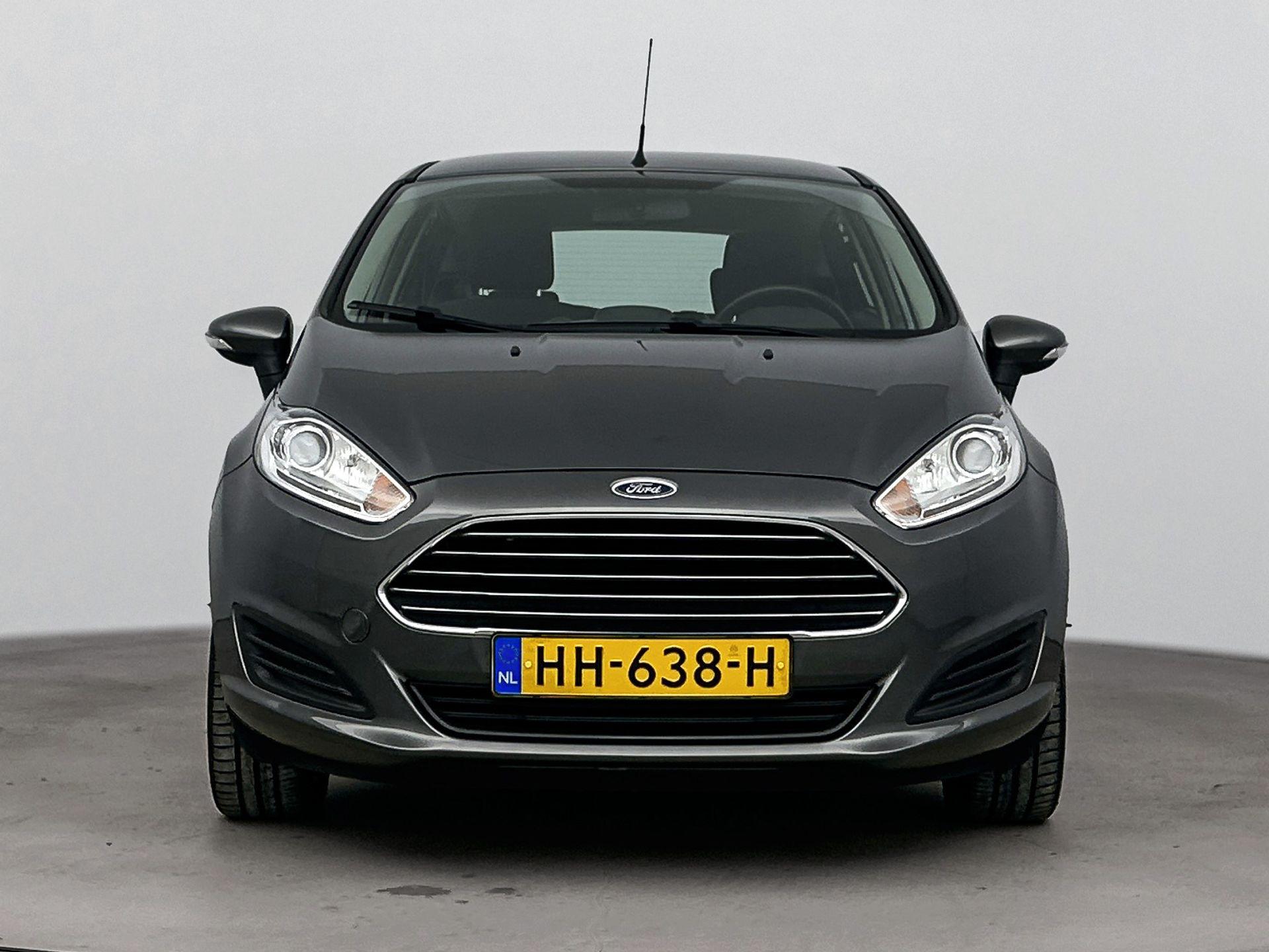 Ford Fiesta 1.0 STYLE - Afbeelding 5