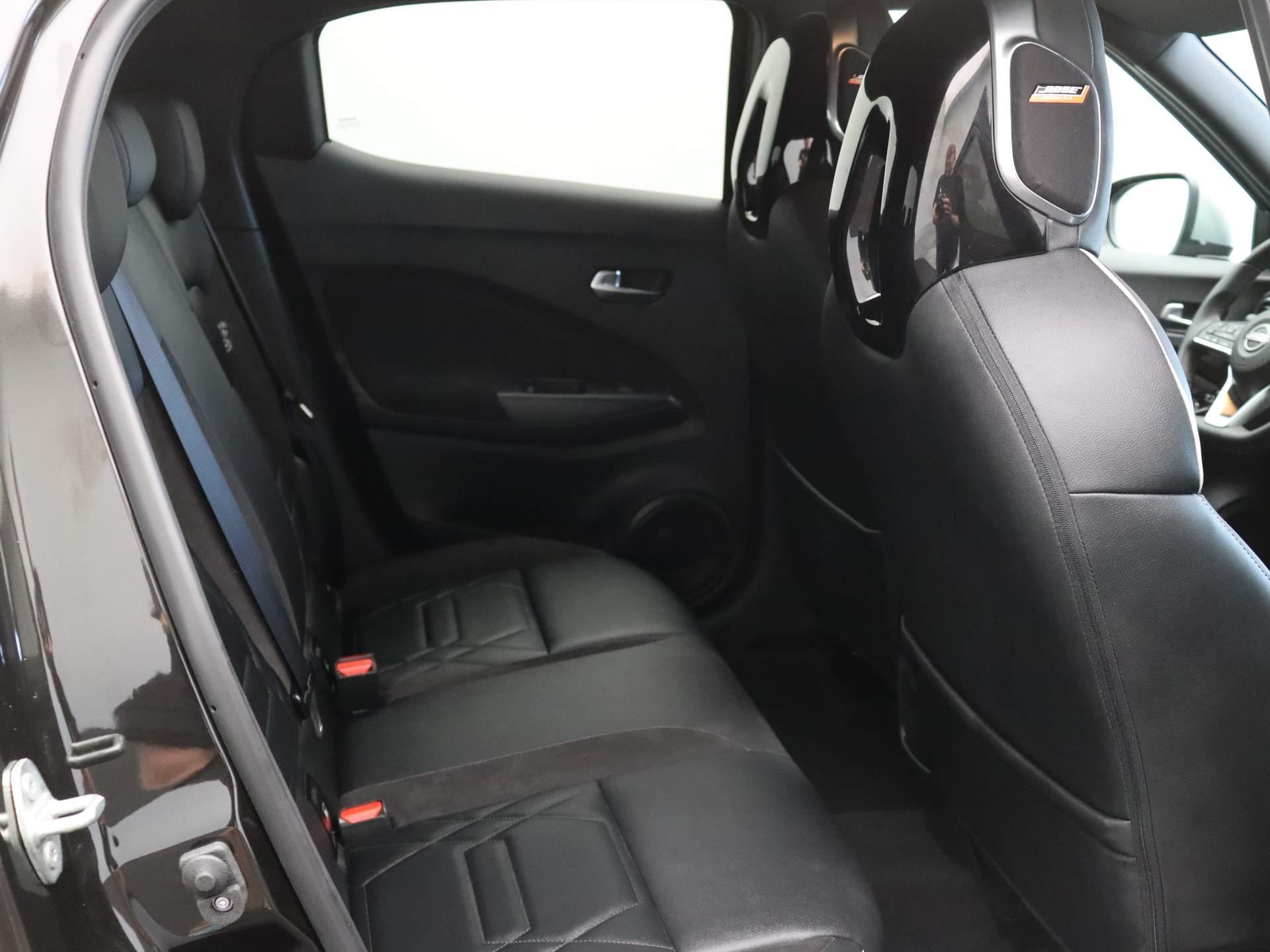 Nissan Juke DIG-T 115pk N-Design - Afbeelding 4