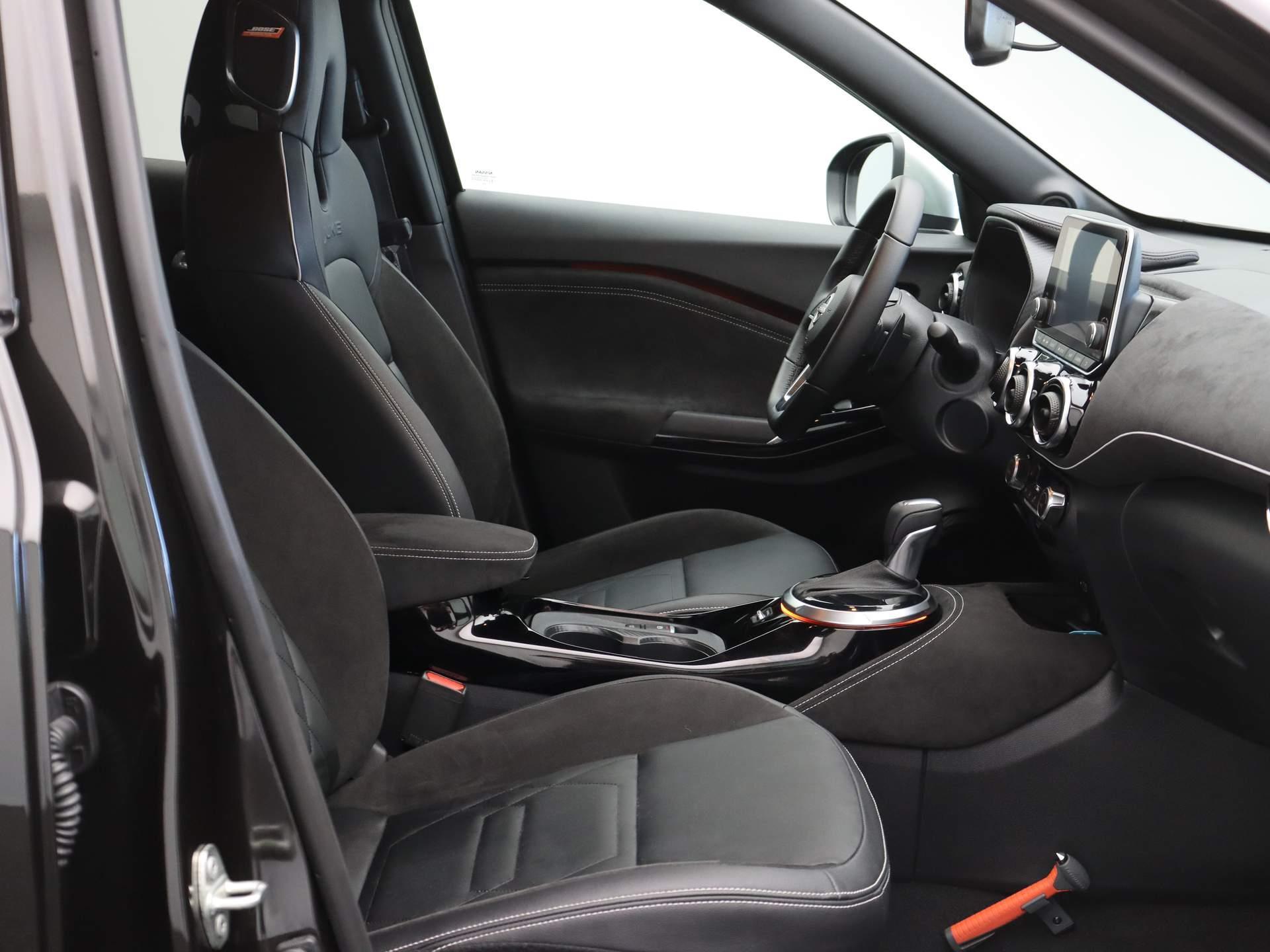 Nissan Juke DIG-T 115pk N-Design - Afbeelding 5