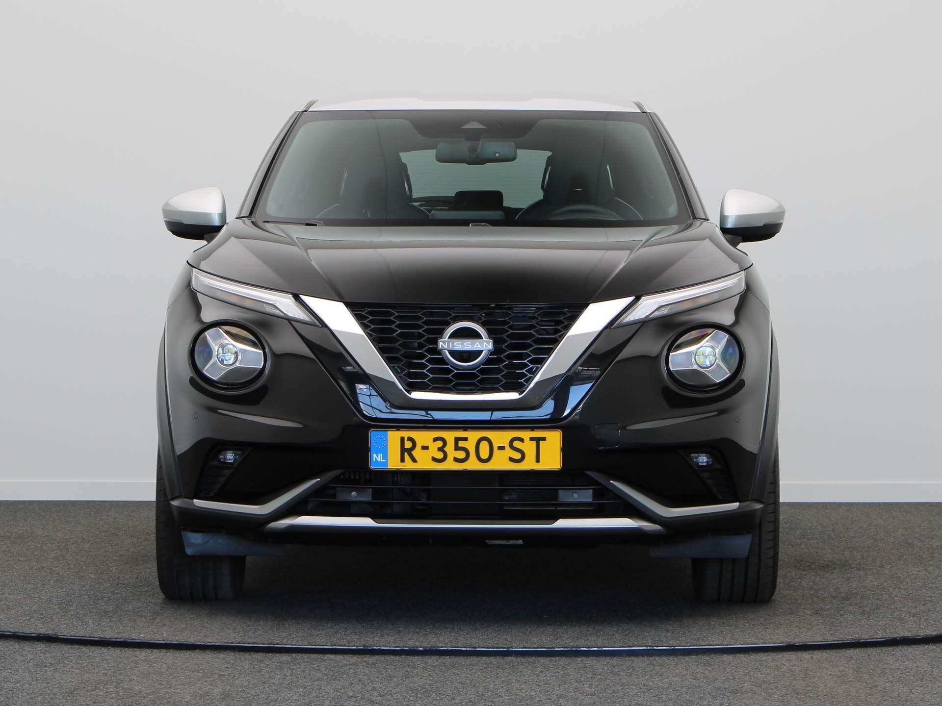 Nissan Juke DIG-T 115pk N-Design - Afbeelding 6