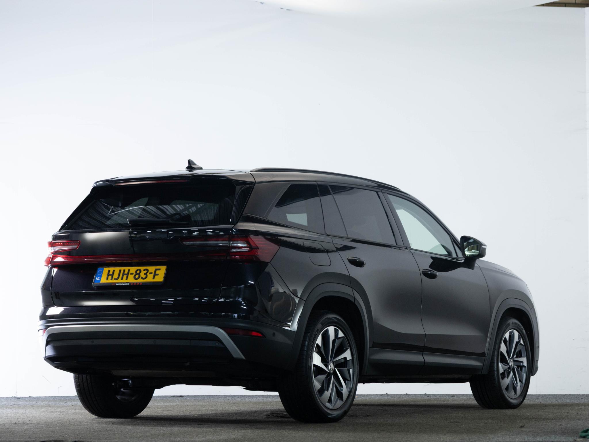 Škoda Kodiaq 1.5 TSI 204pk PHEV Business Edition - Afbeelding 2