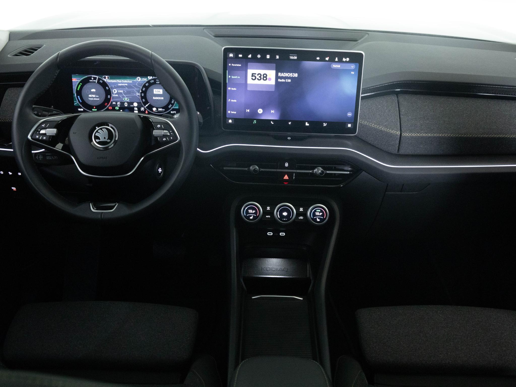 Škoda Kodiaq 1.5 TSI 204pk PHEV Business Edition - Afbeelding 3