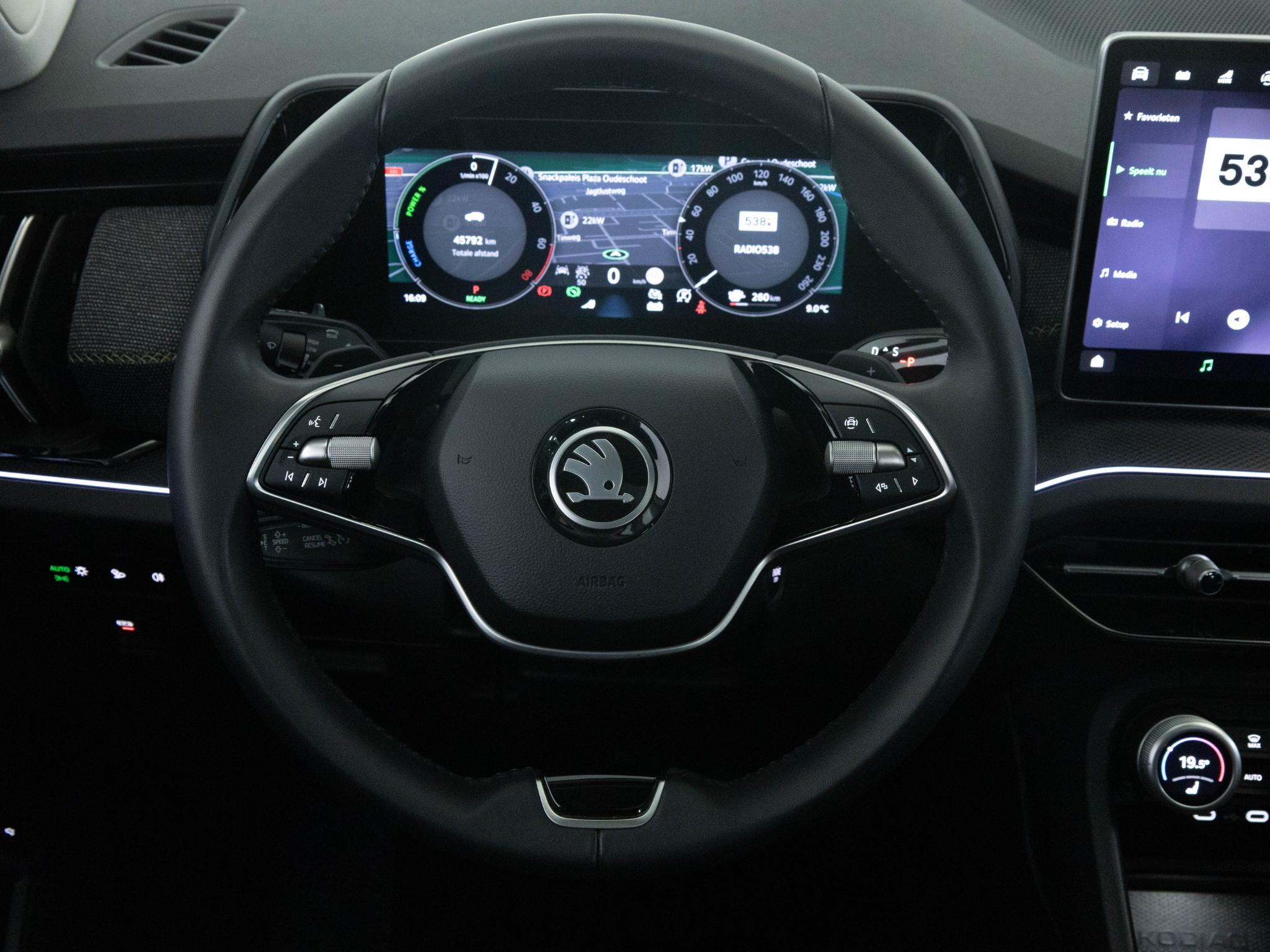 Škoda Kodiaq 1.5 TSI 204pk PHEV Business Edition - Afbeelding 4