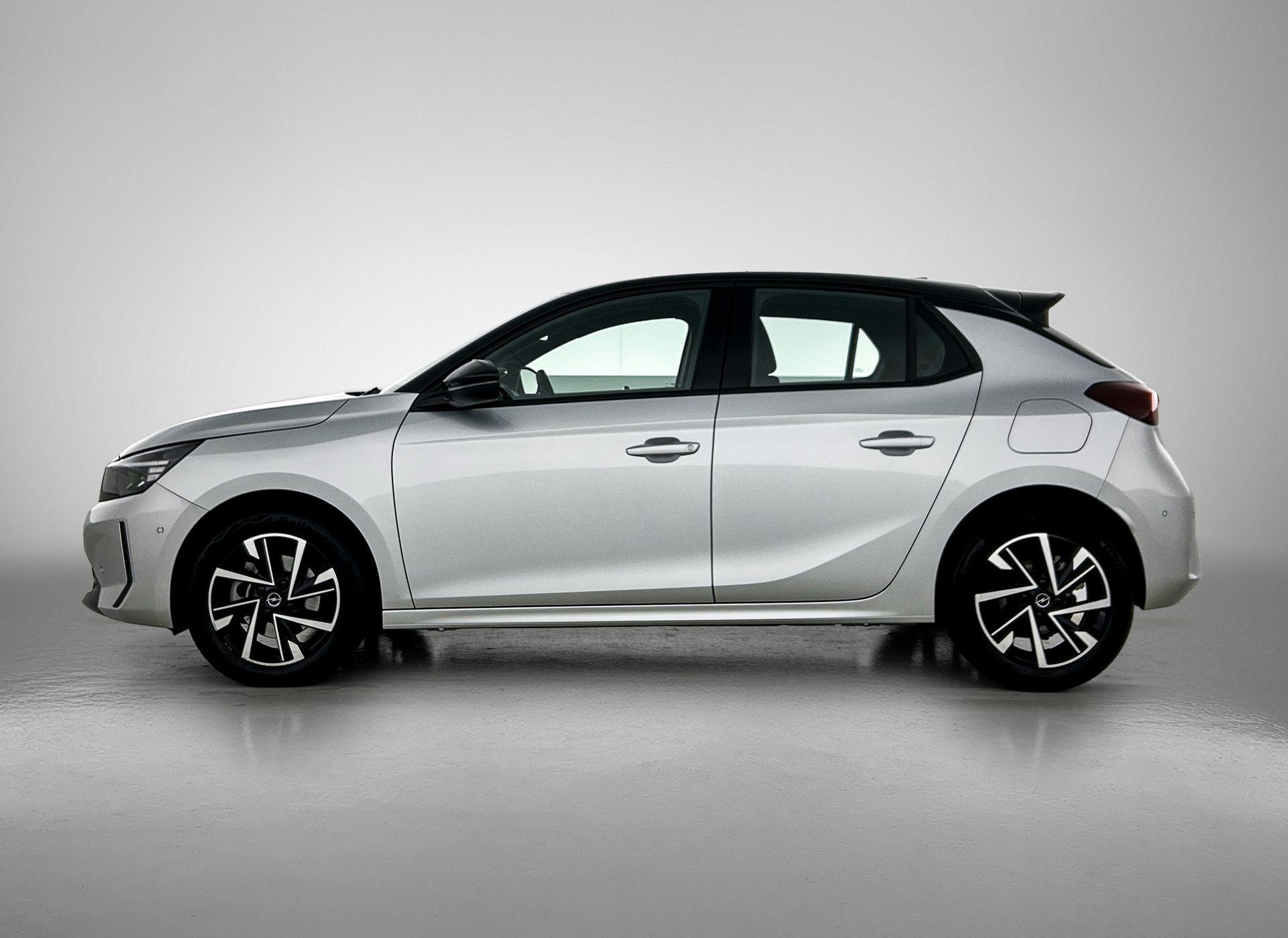 Opel Corsa 1.2 Hybrid GS 145pk Automaat - Afbeelding 5