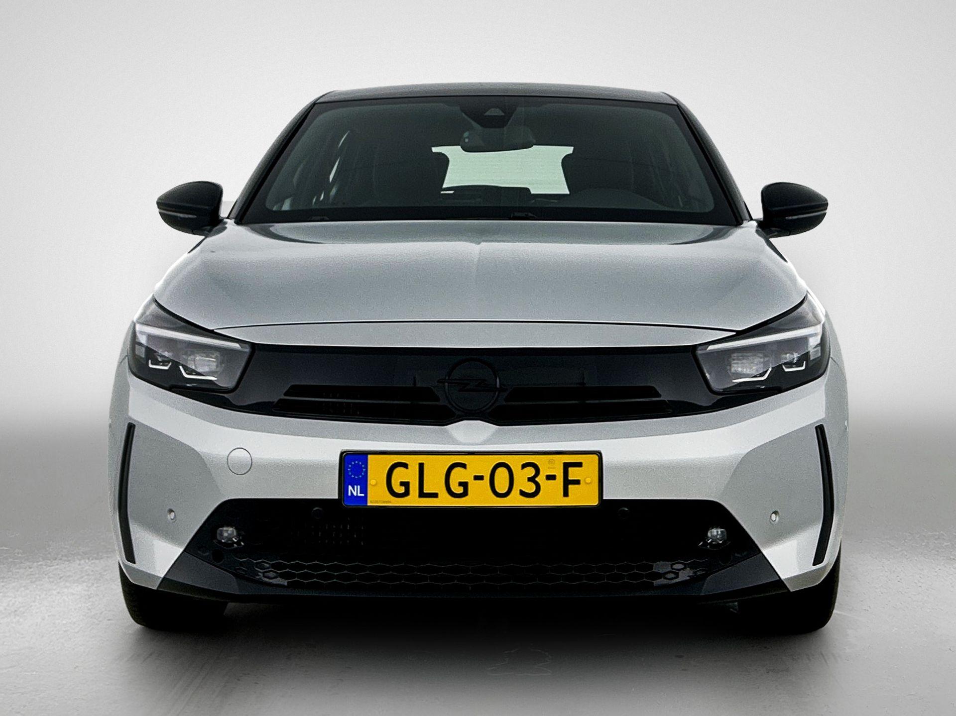 Opel Corsa 1.2 Hybrid GS 145pk Automaat - Afbeelding 4