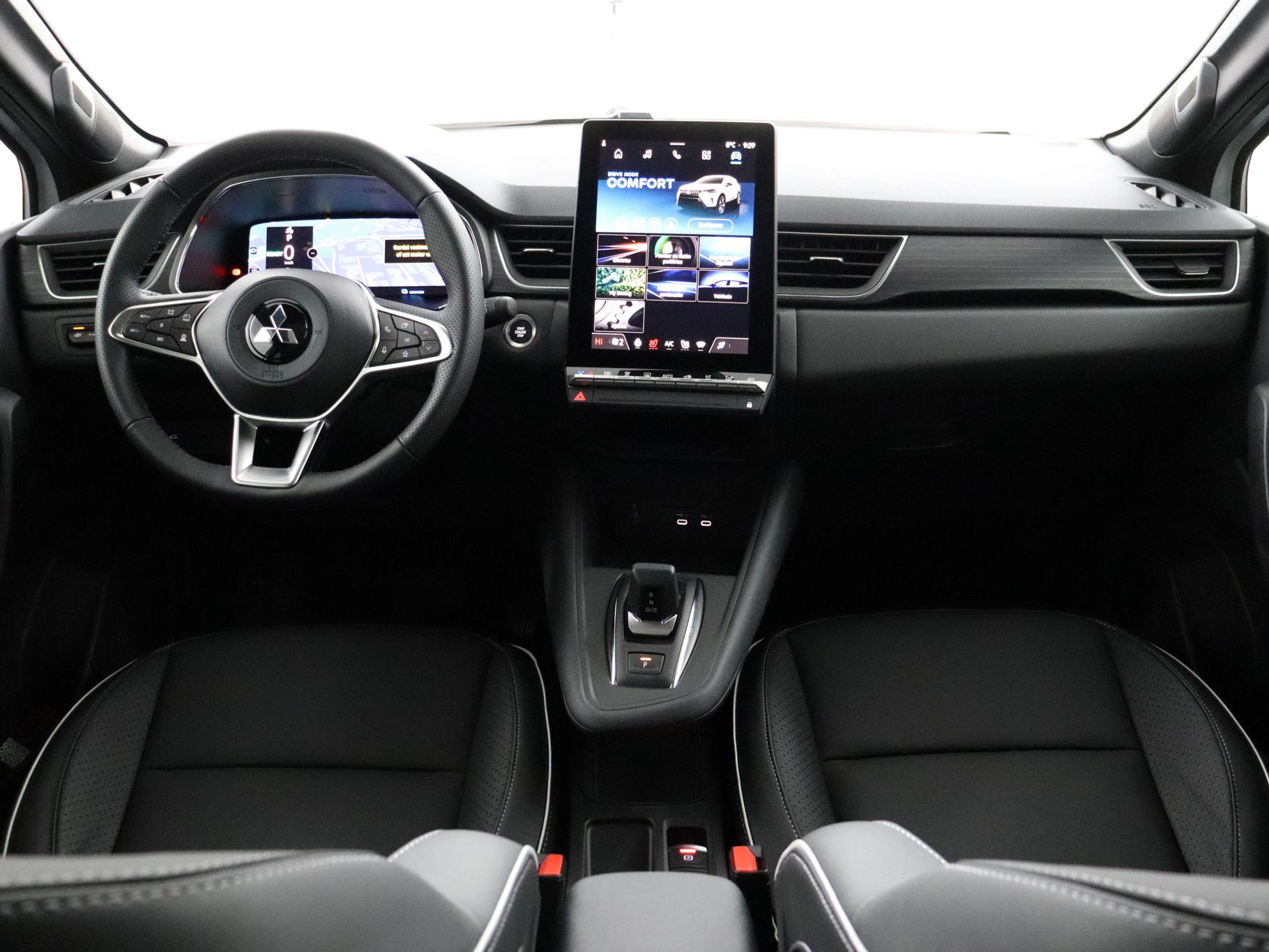 Mitsubishi Grandis 1.8 HEV Instyle - Afbeelding 4