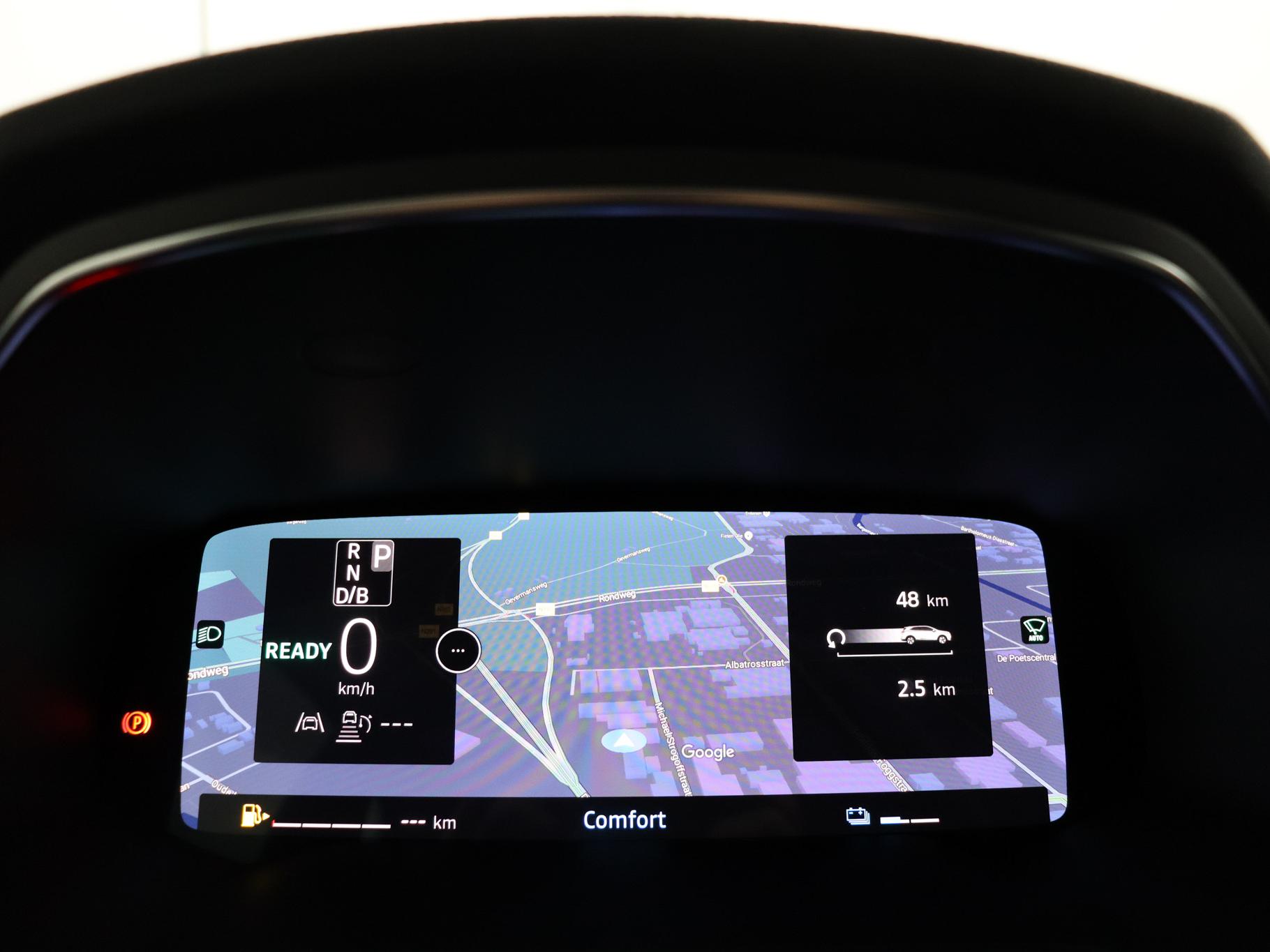 Mitsubishi Grandis 1.8 HEV Instyle - Afbeelding 5