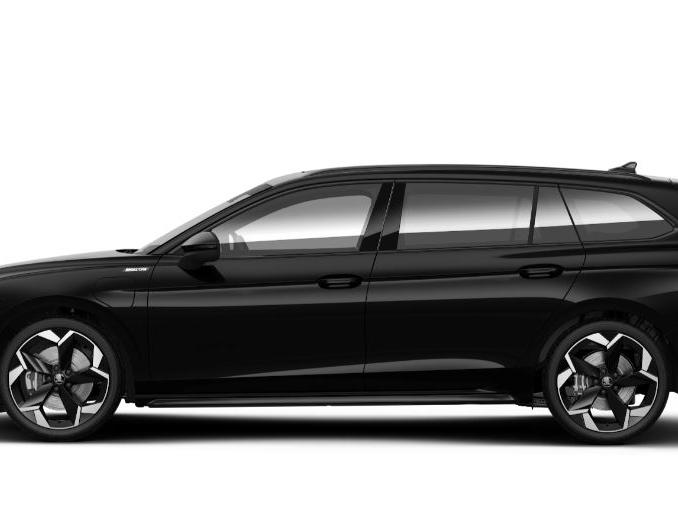 Škoda Superb Combi Sportline Business 1.5 TSI PHEV 204 PK - Afbeelding 3