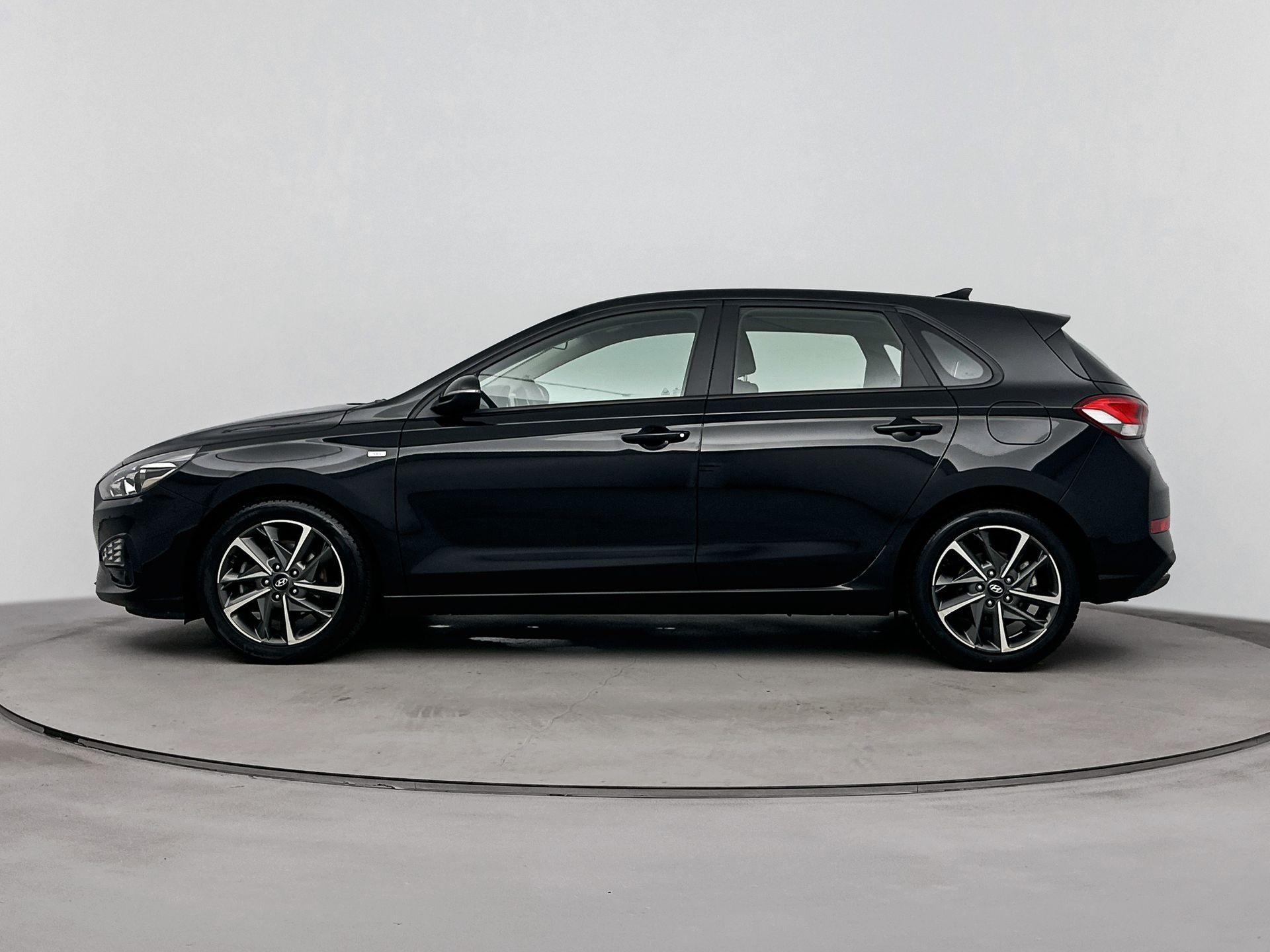 Hyundai i30 1.0 T-GDi MHEV Comfort - Afbeelding 3
