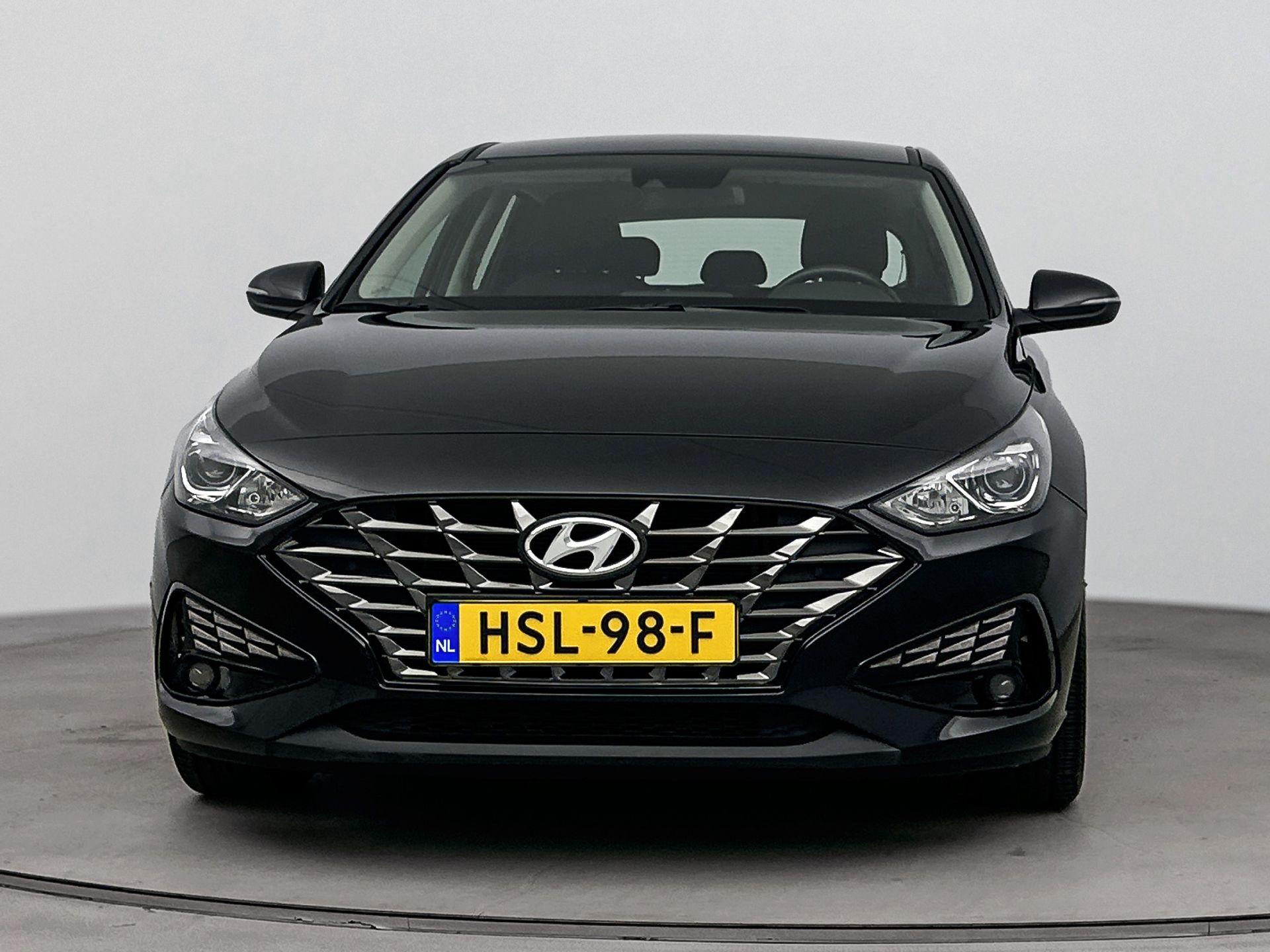 Hyundai i30 1.0 T-GDi MHEV Comfort - Afbeelding 5