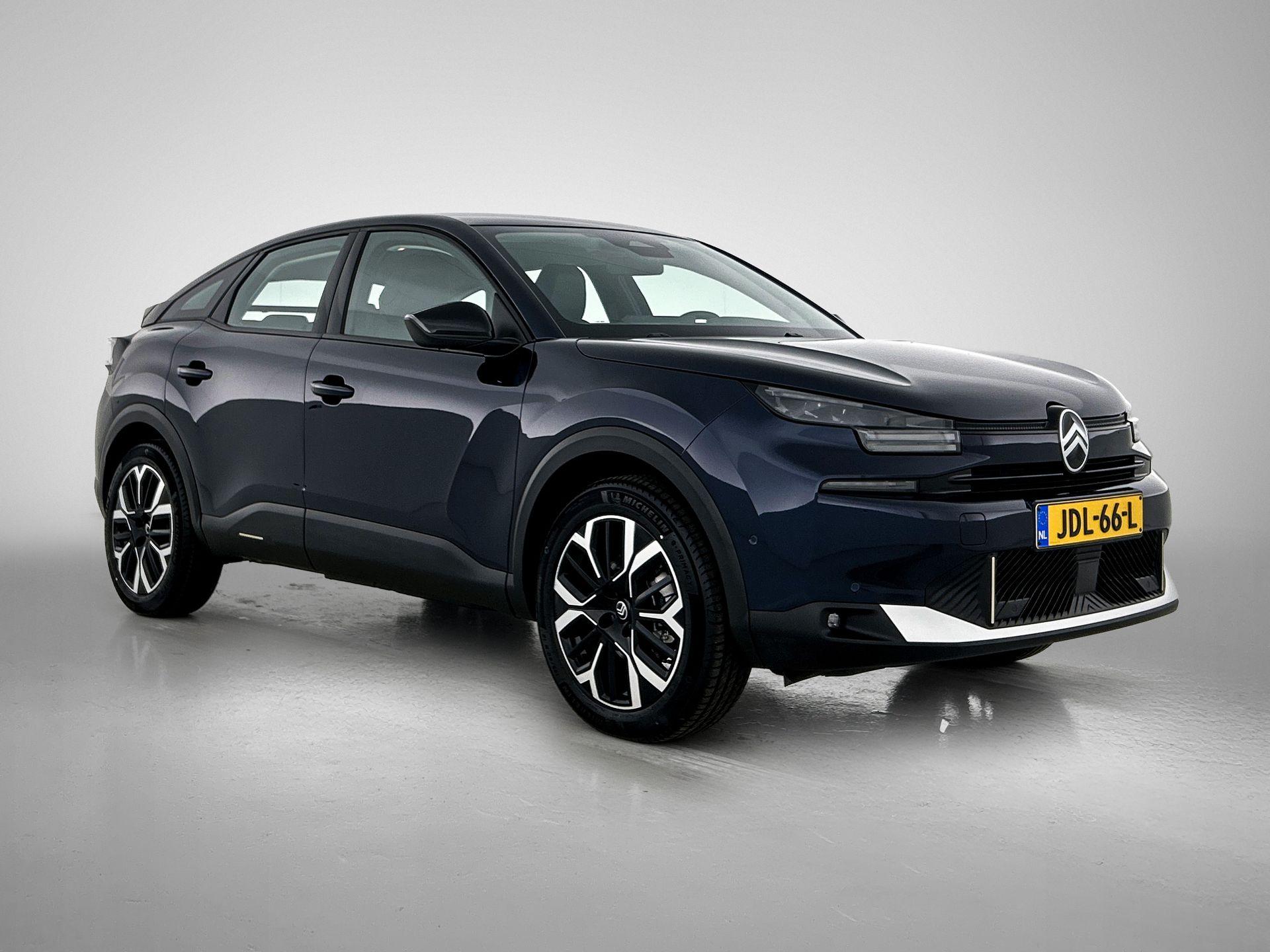 Citroën ë-C4 Business 54 kWh 156pk Automaat - Afbeelding 2