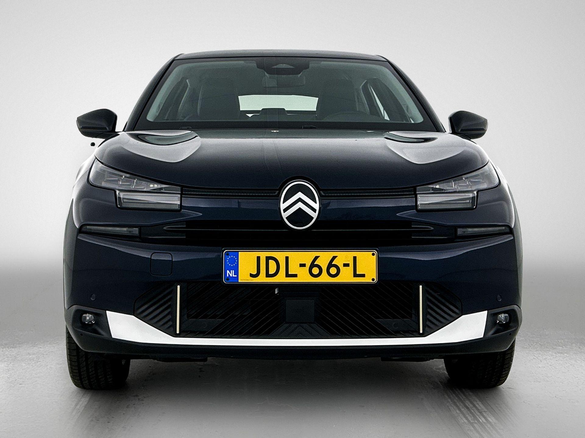 Citroën ë-C4 Business 54 kWh 156pk Automaat - Afbeelding 4