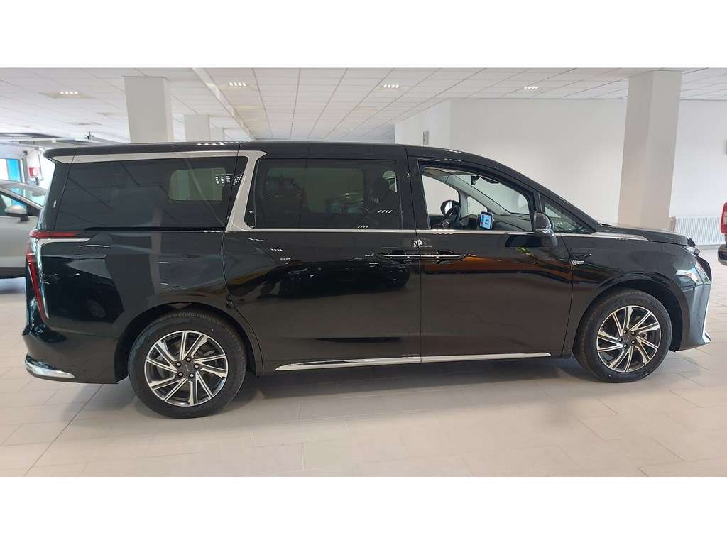 Maxus  Mifa 9 ELEKTRISCHE LUXE MPV - 90 Kwh - WLTP 440KM - Afbeelding 2