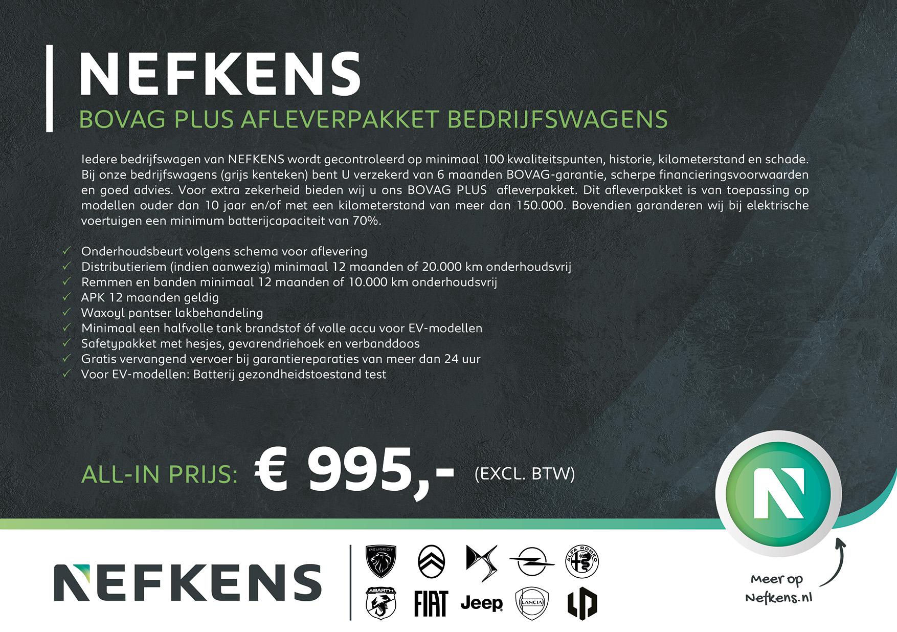 Jeep Renegade 1.4 Limited 140pk - Afbeelding 3