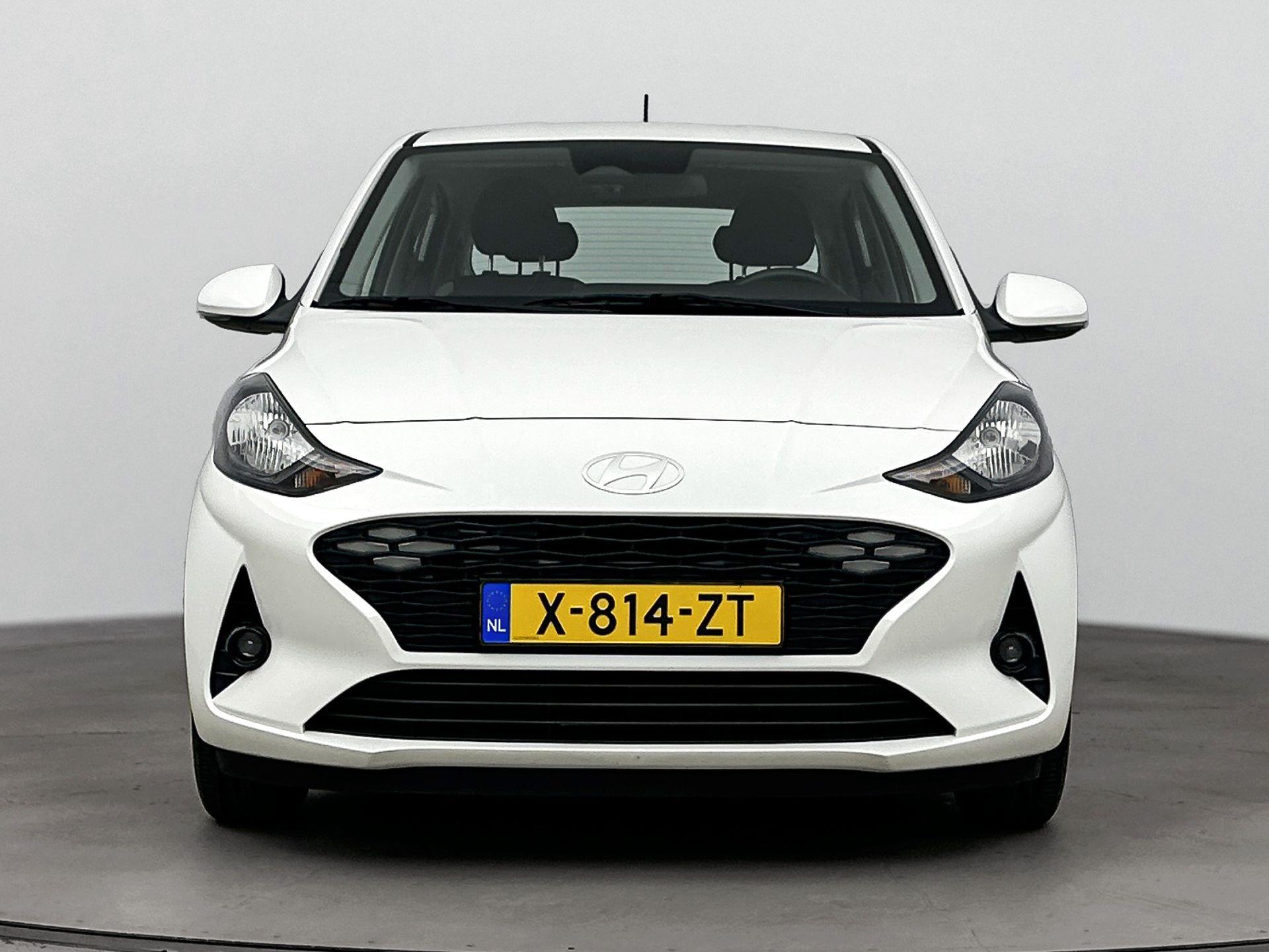 Hyundai i10 1.0 COMFORT - Afbeelding 5