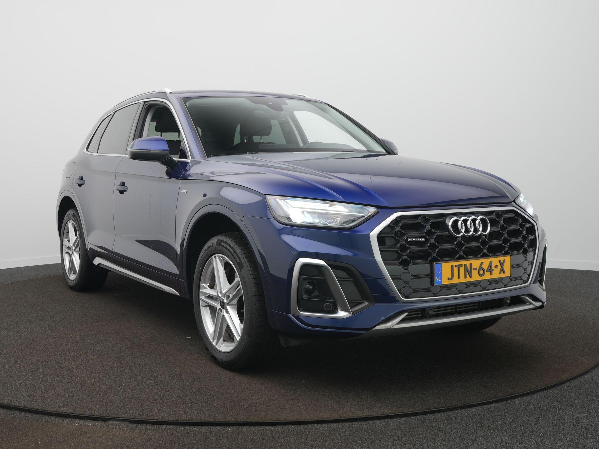 Audi Q5 50 TFSI e S edition - Afbeelding 3