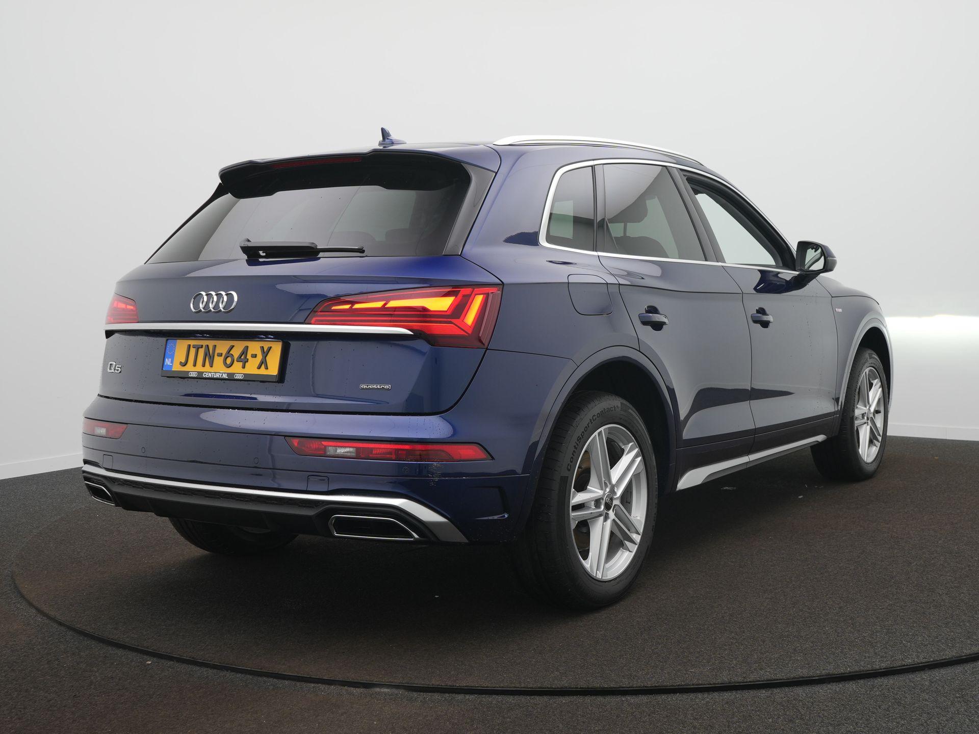 Audi Q5 50 TFSI e S edition - Afbeelding 5