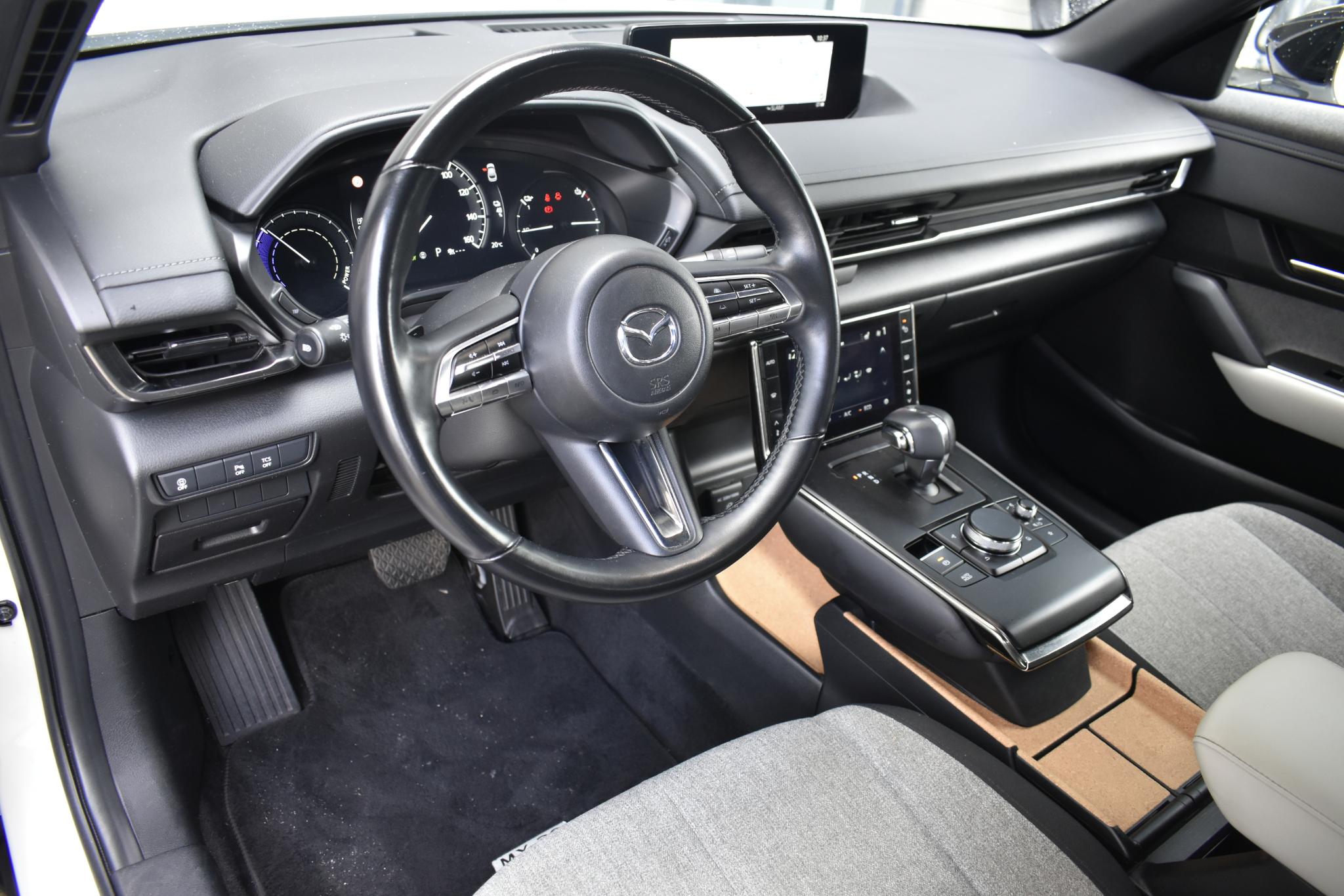 Mazda MX-30 e-SkyActiv 145 Comfort 36 kWh - Afbeelding 5