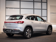 Mercedes-Benz EQA 250 Business Solution Luxury 67 kWh - Afbeelding 2