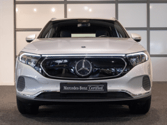 Mercedes-Benz EQA 250 Business Solution Luxury 67 kWh - Afbeelding 4