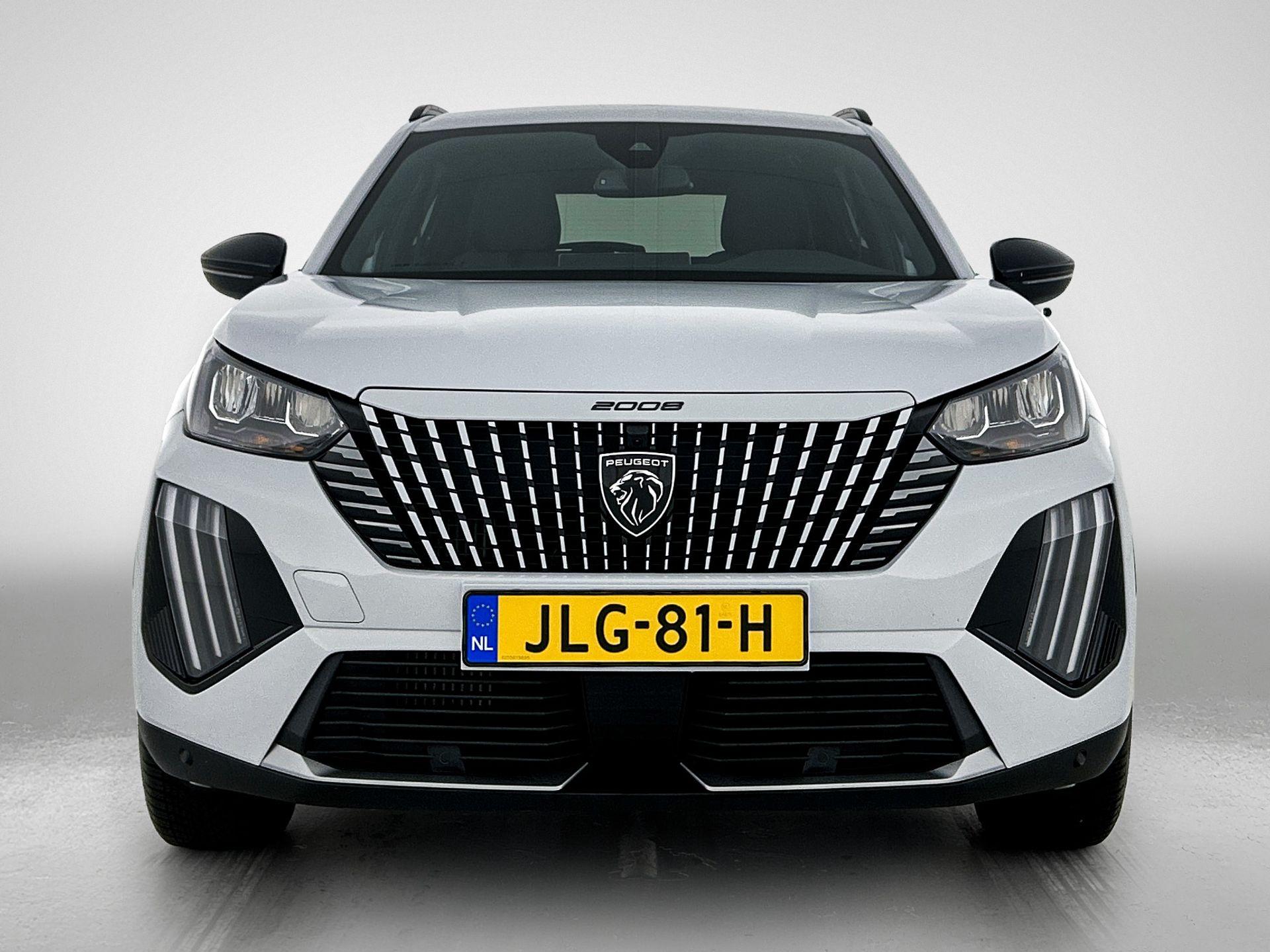 Peugeot 2008 1.2 Hybrid Allure 145pk Automaat - Afbeelding 4