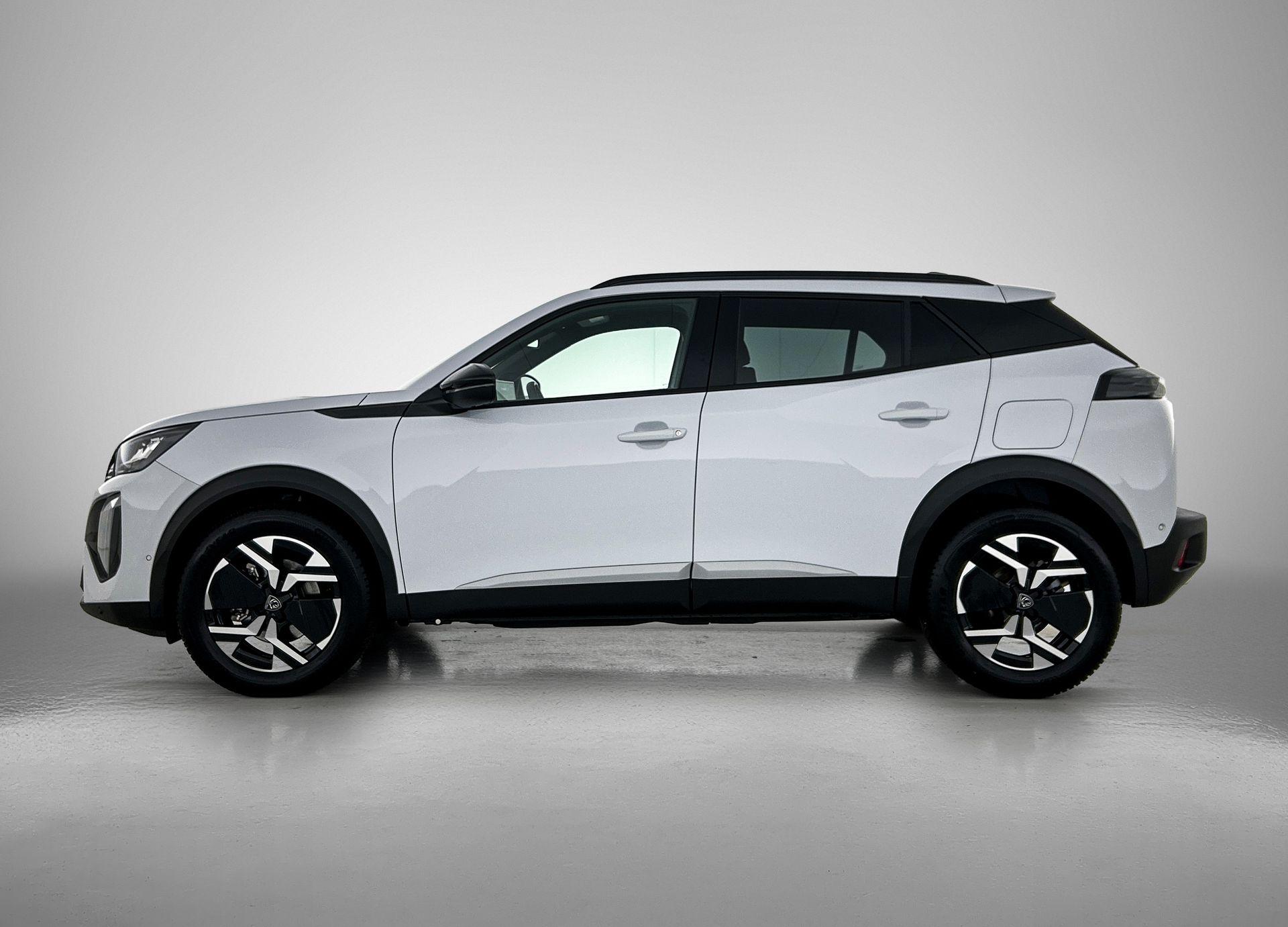 Peugeot 2008 1.2 Hybrid Allure 145pk Automaat - Afbeelding 5