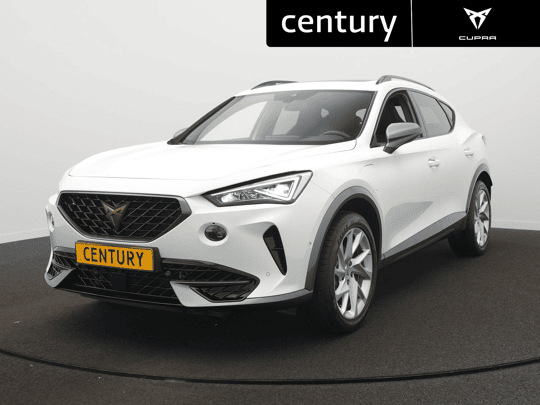 CUPRA Formentor 1.4 TSI e-Hybrid Essential