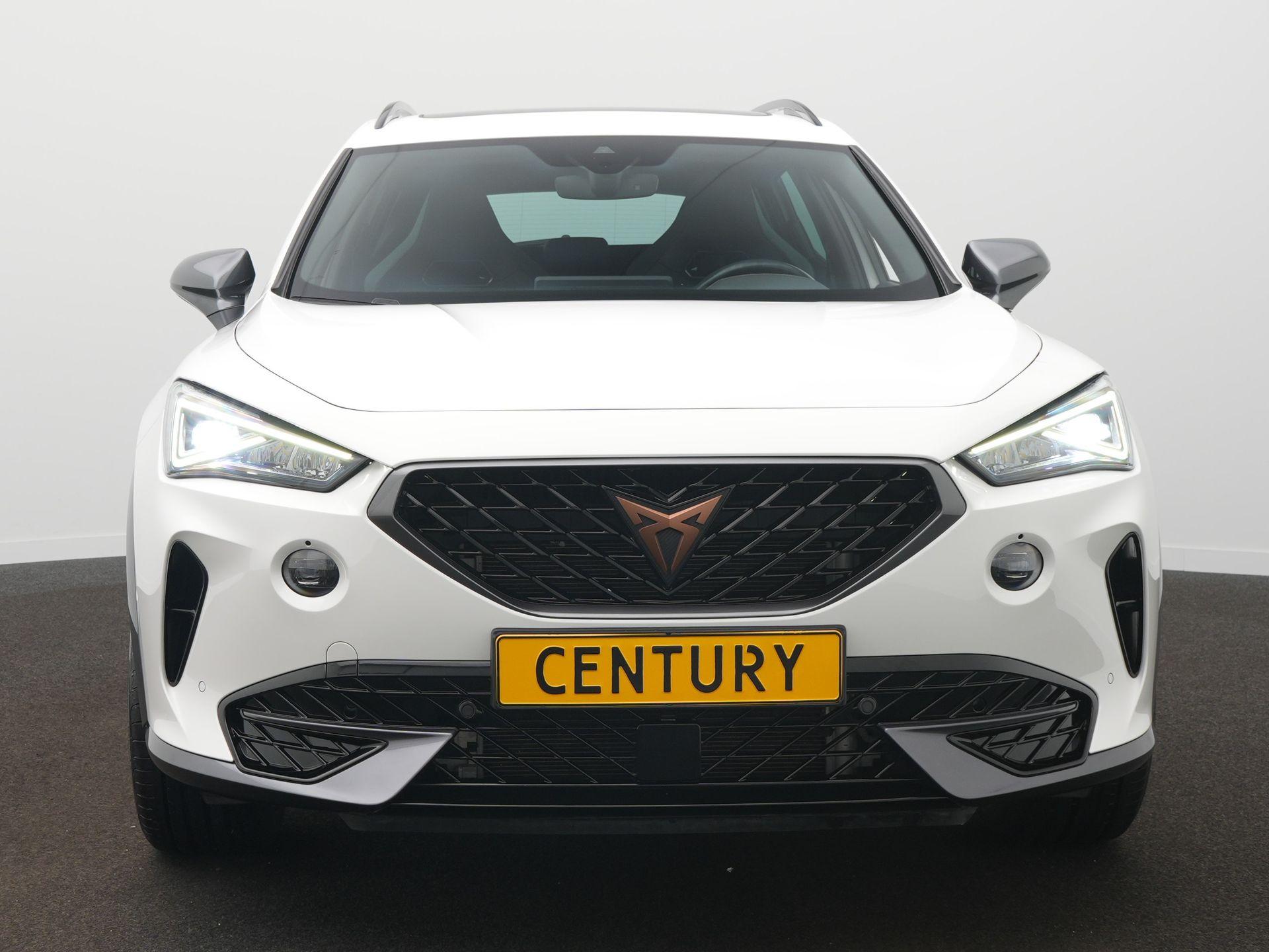 CUPRA Formentor 1.4 TSI e-Hybrid Essential - Afbeelding 2