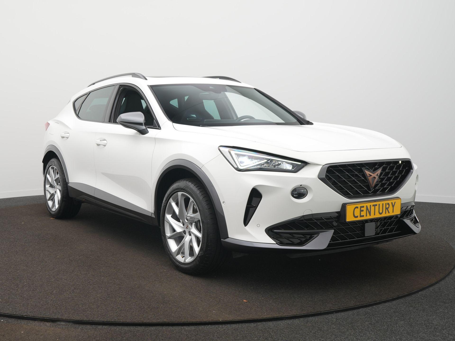 CUPRA Formentor 1.4 TSI e-Hybrid Essential - Afbeelding 3