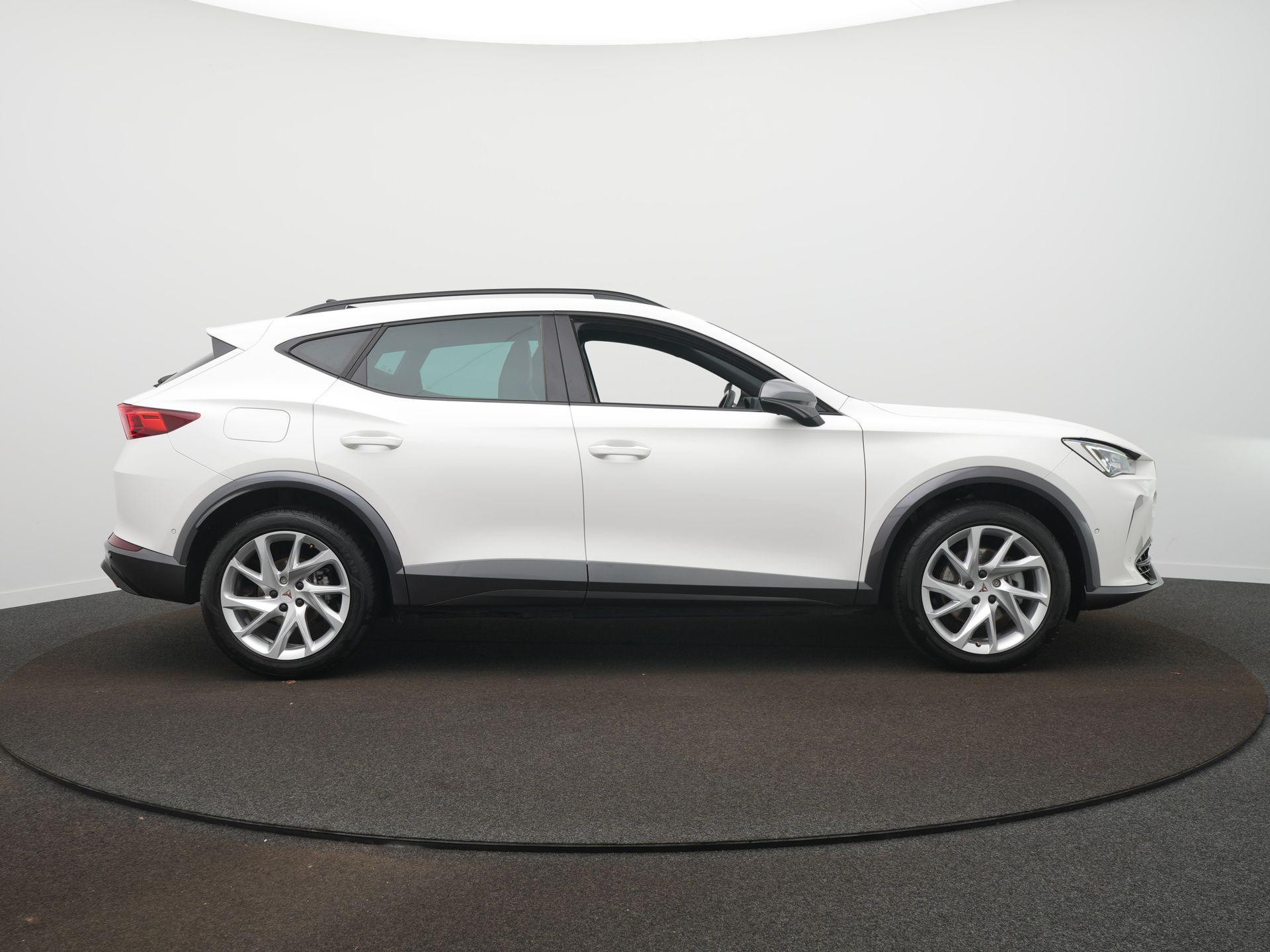 CUPRA Formentor 1.4 TSI e-Hybrid Essential - Afbeelding 4